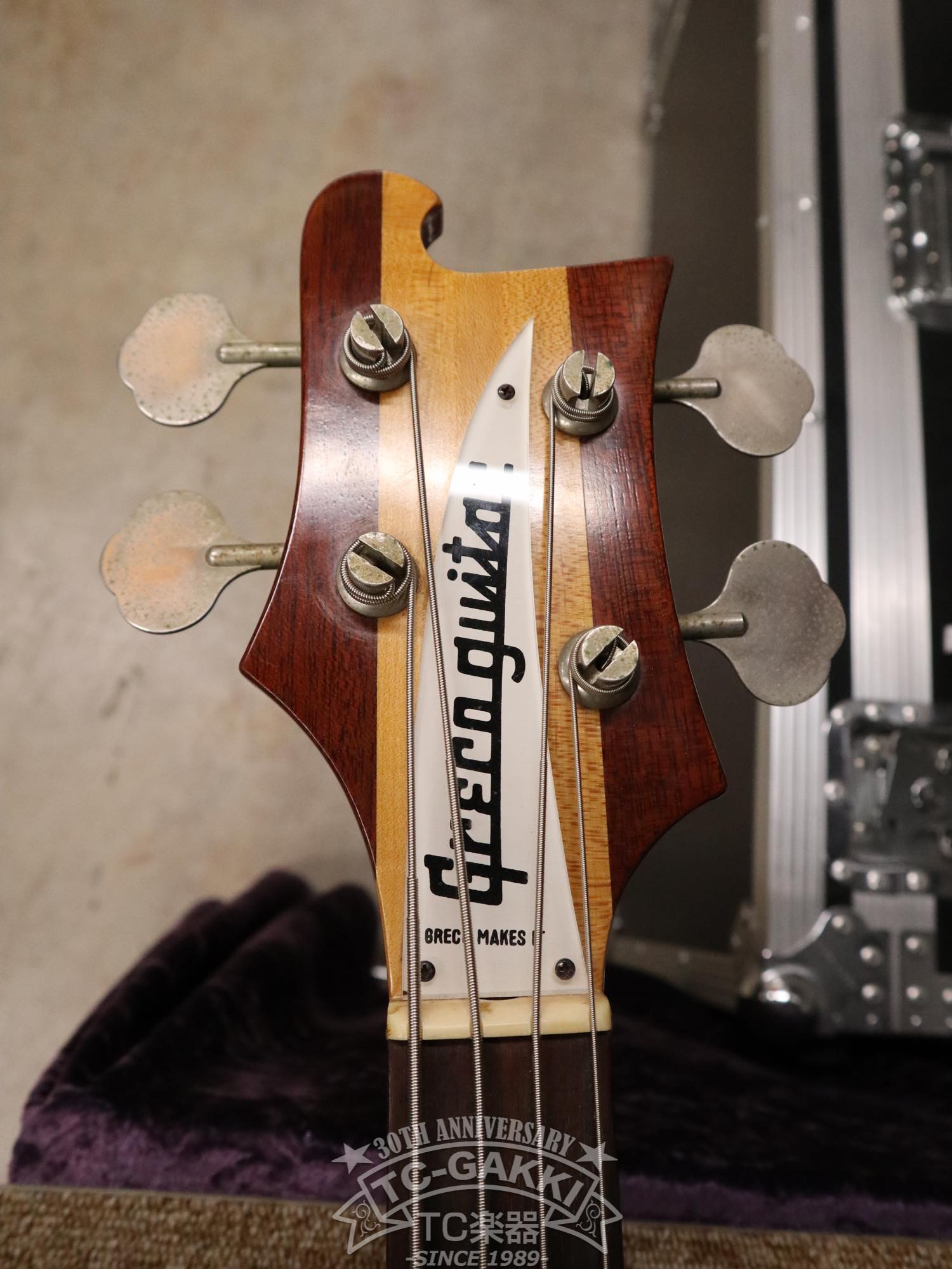 1984 Greco PMB - 80 - TC楽器 - TCGAKKI