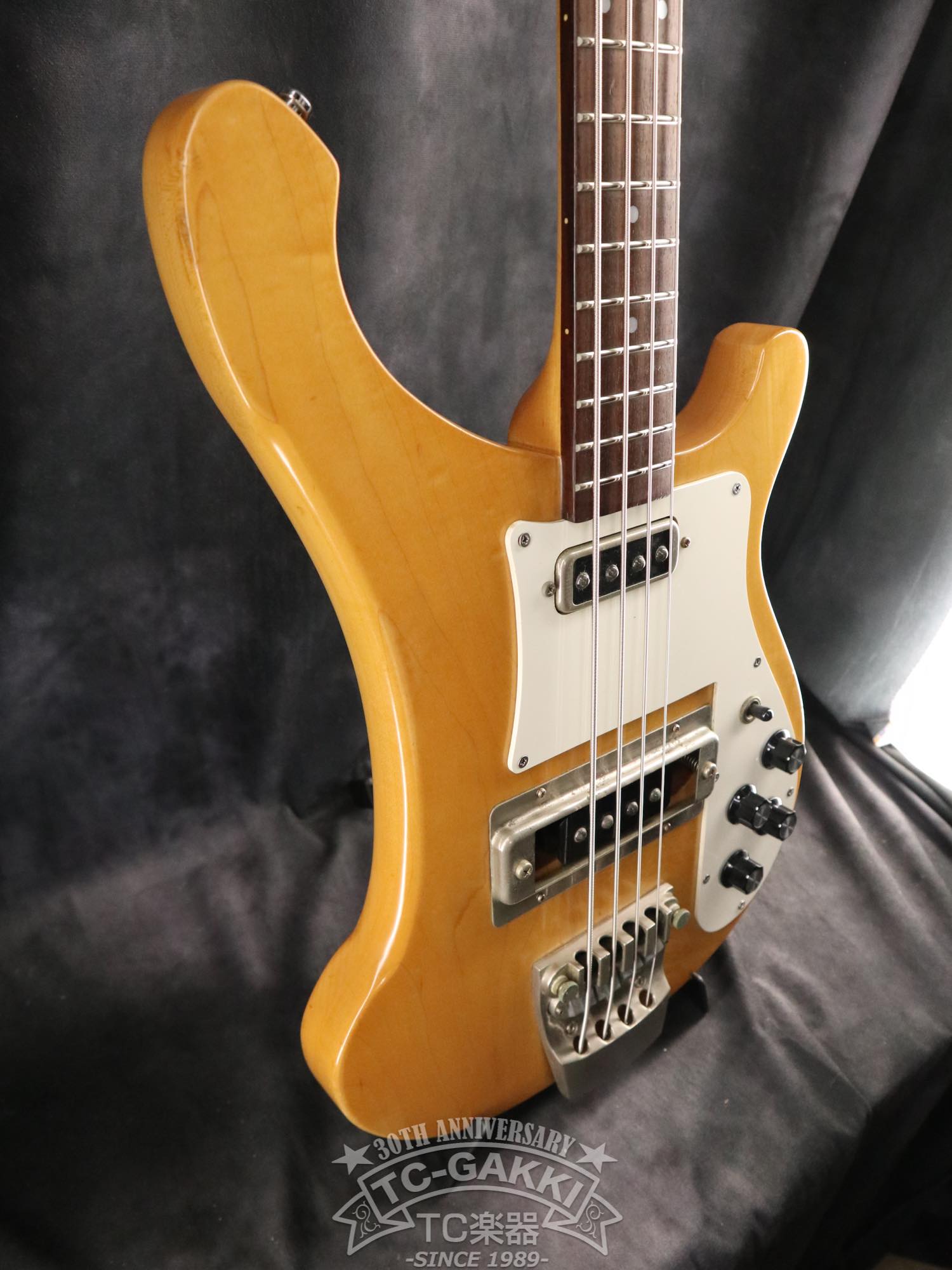 1984 Greco PMB - 80 - TC楽器 - TCGAKKI