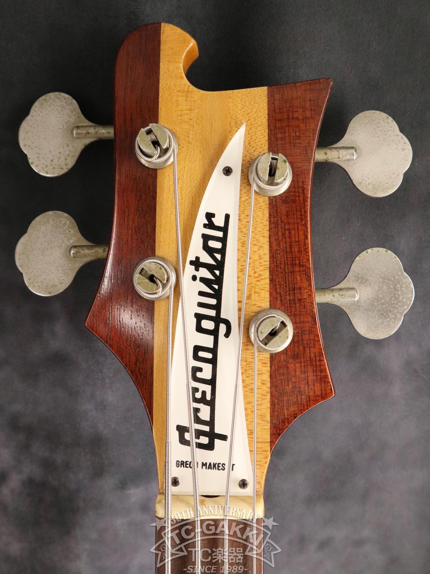 1984 Greco PMB - 80 - TC楽器 - TCGAKKI