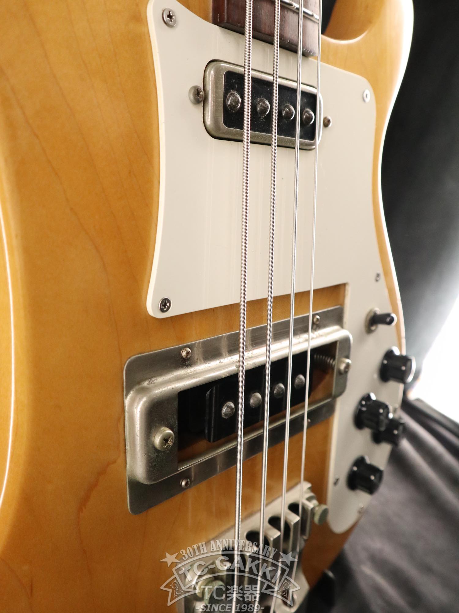 1984 Greco PMB - 80 - TC楽器 - TCGAKKI