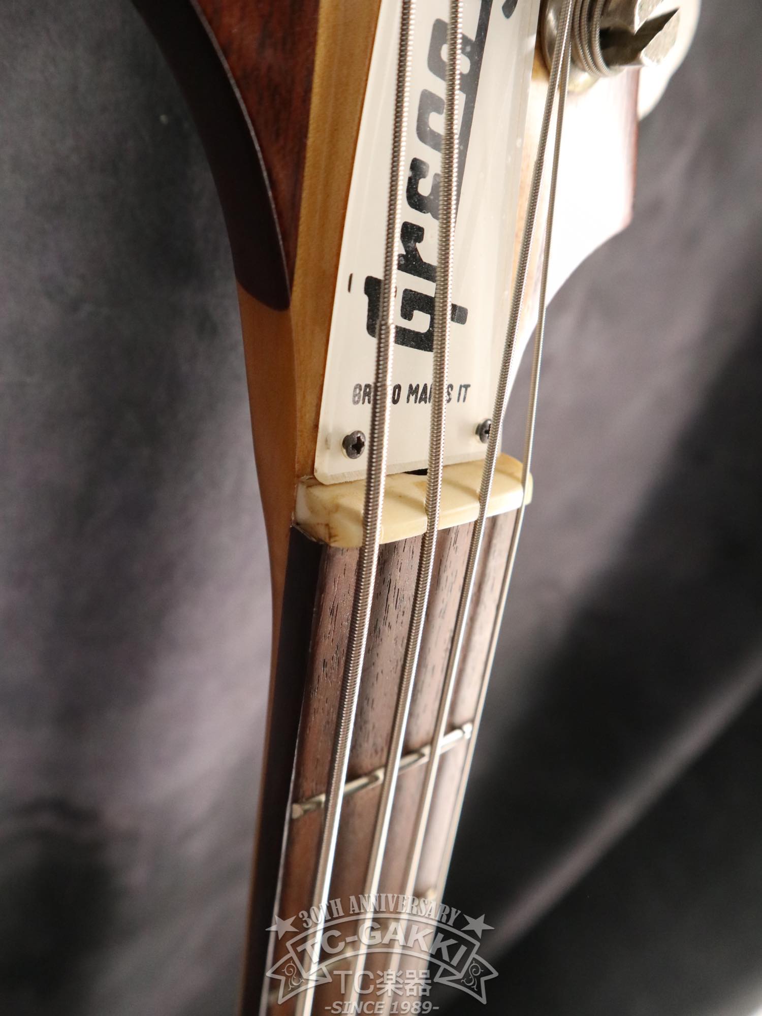 1984 Greco PMB - 80 - TC楽器 - TCGAKKI