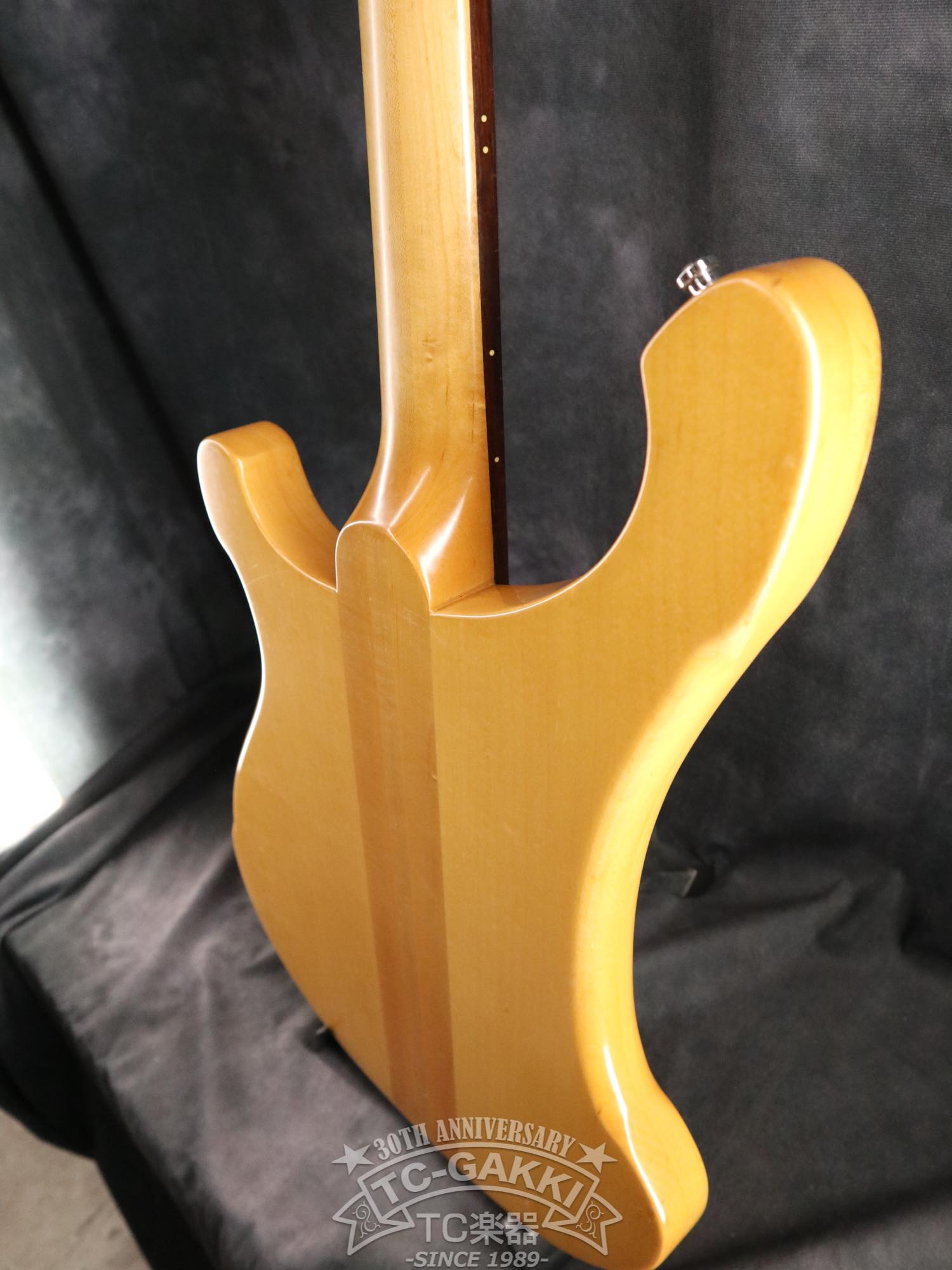 1984 Greco PMB - 80 - TC楽器 - TCGAKKI