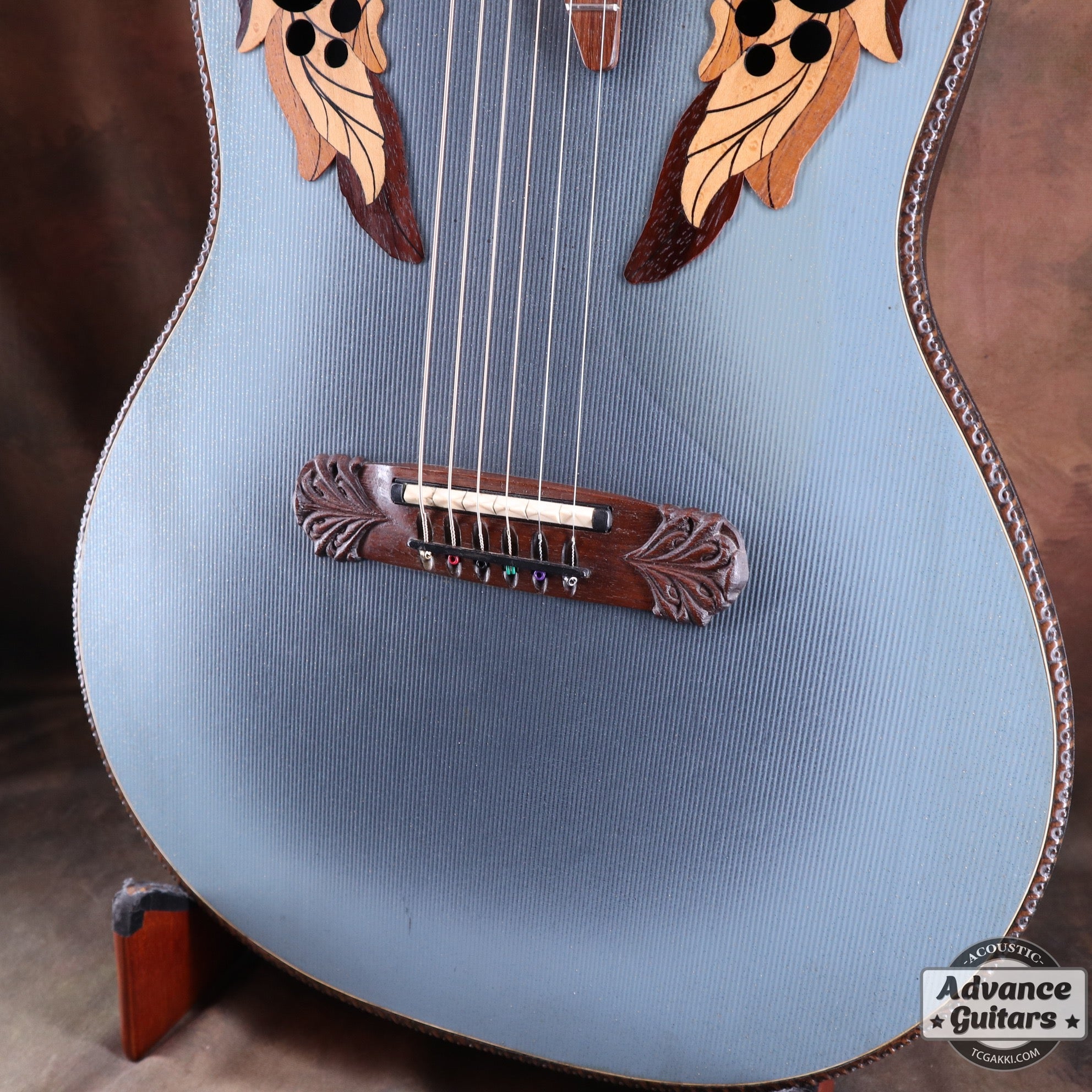 1984年製 Super Adamas 1687-8