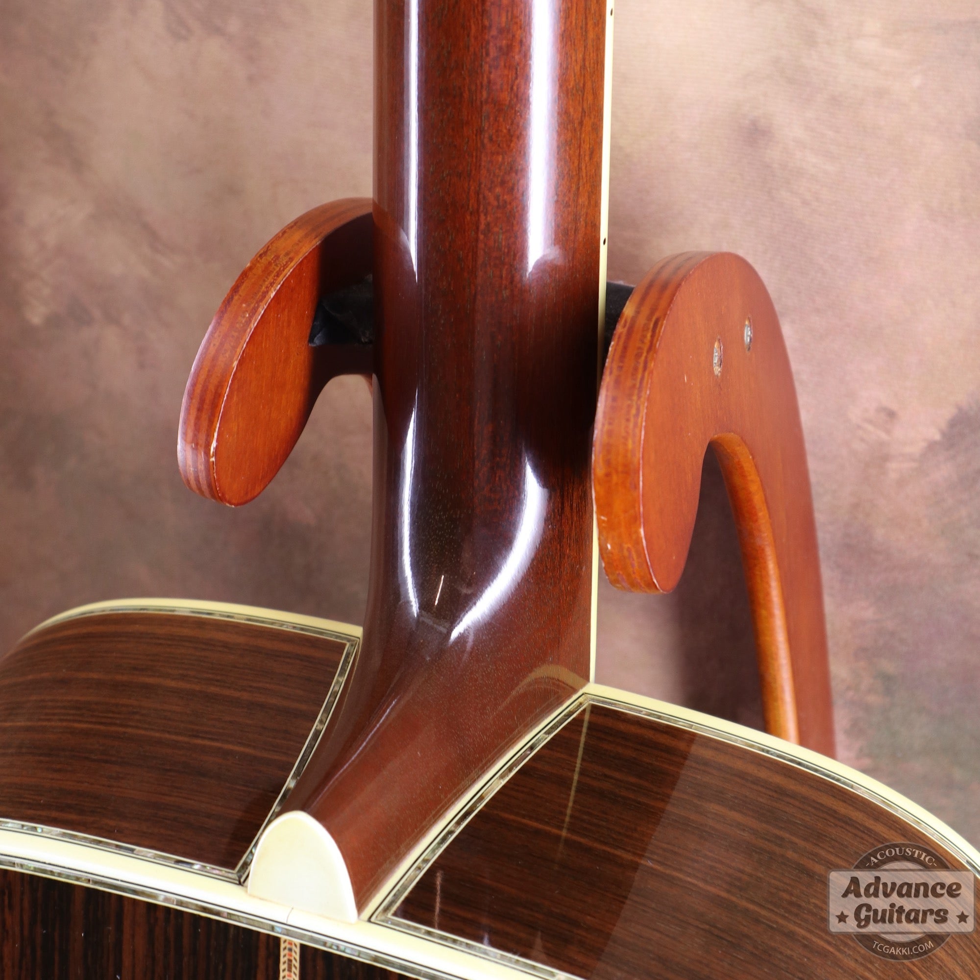 1985年製 D - 45 - TC楽器 - TCGAKKI