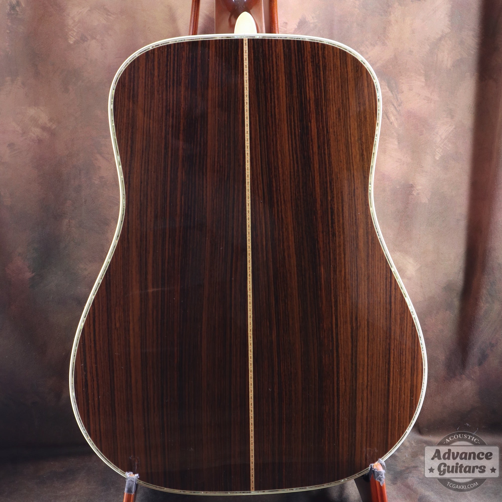 1985年製 D - 45 - TC楽器 - TCGAKKI