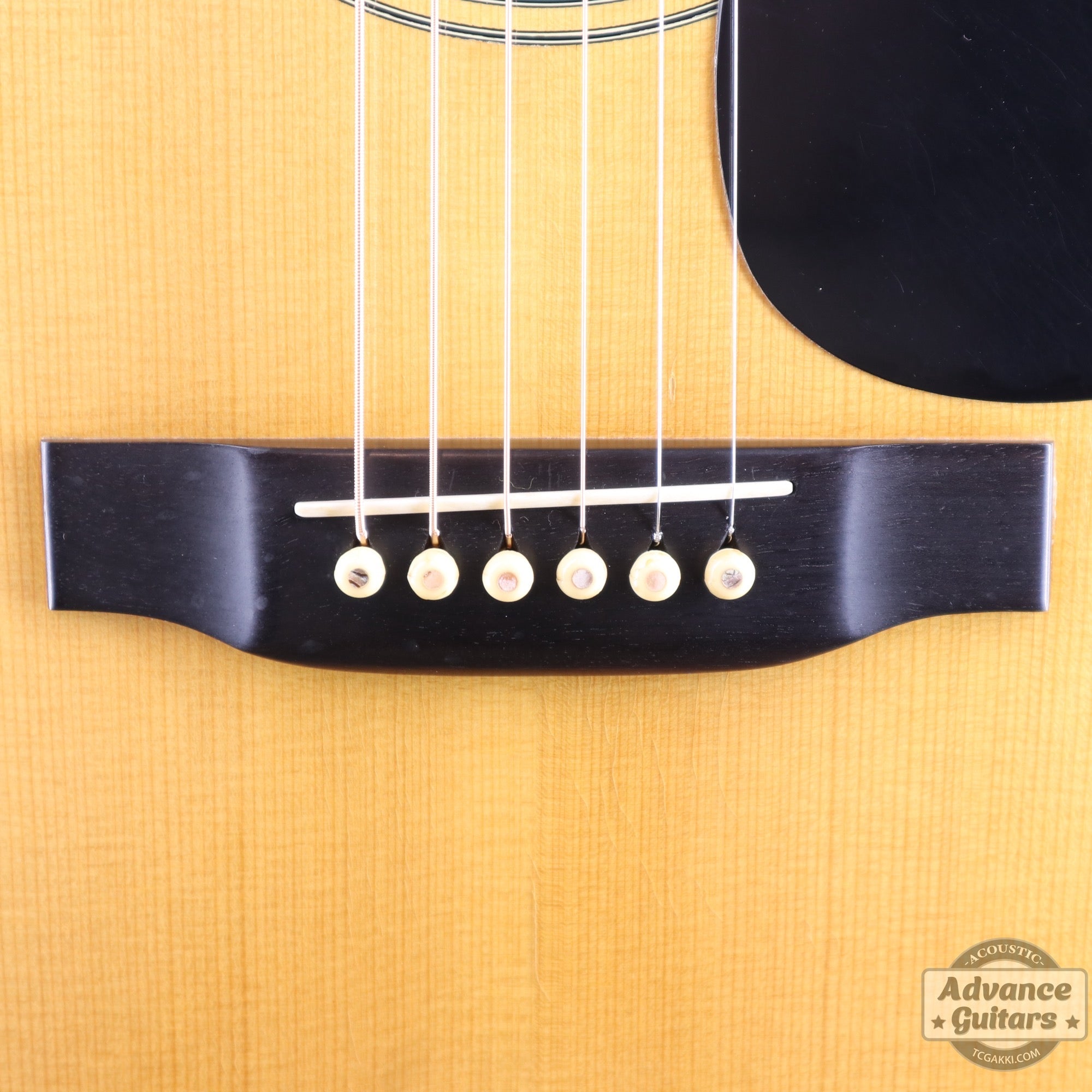 1985年製 D - 45 - TC楽器 - TCGAKKI