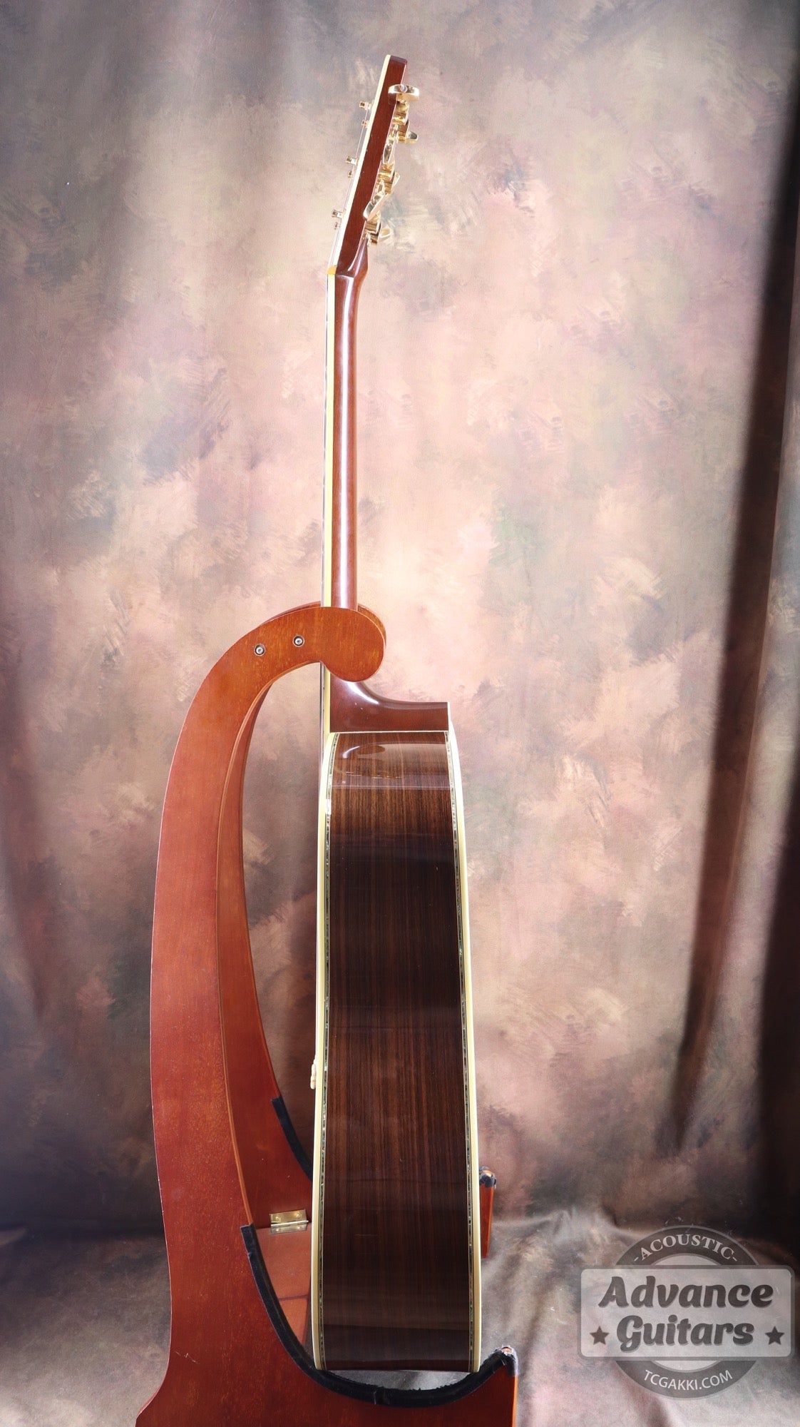 1985年製 D - 45 - TC楽器 - TCGAKKI