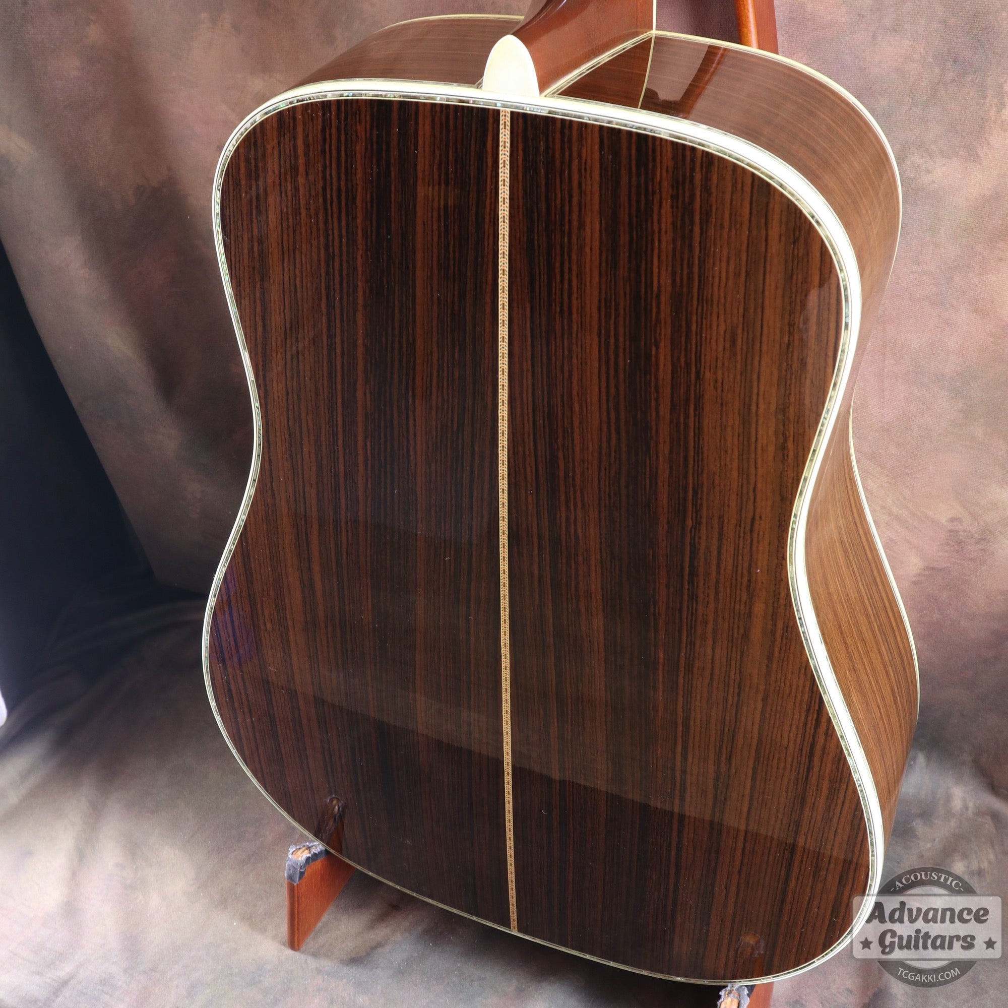 1985年製 D - 45 - TC楽器 - TCGAKKI