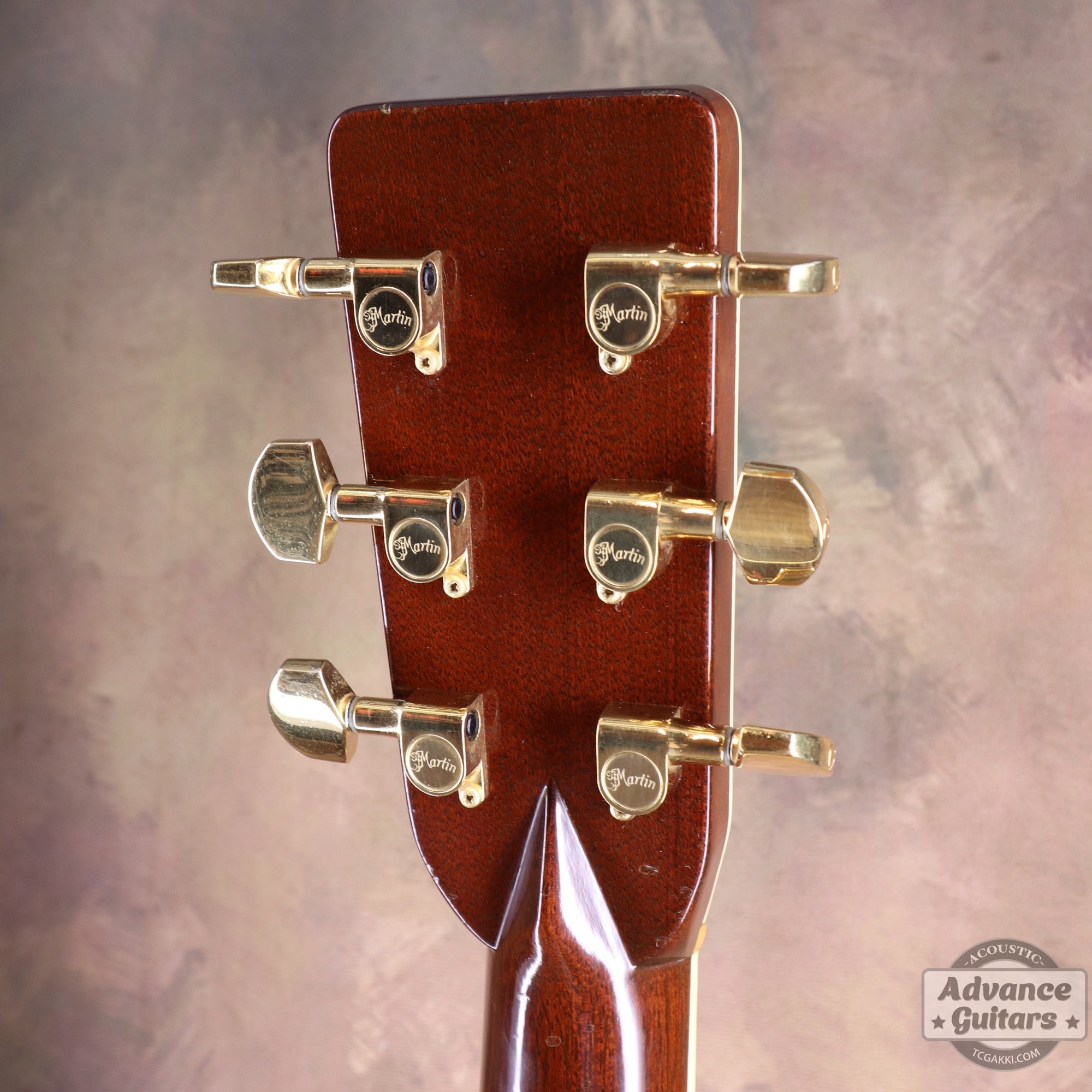 1985年製 D - 45 - TC楽器 - TCGAKKI