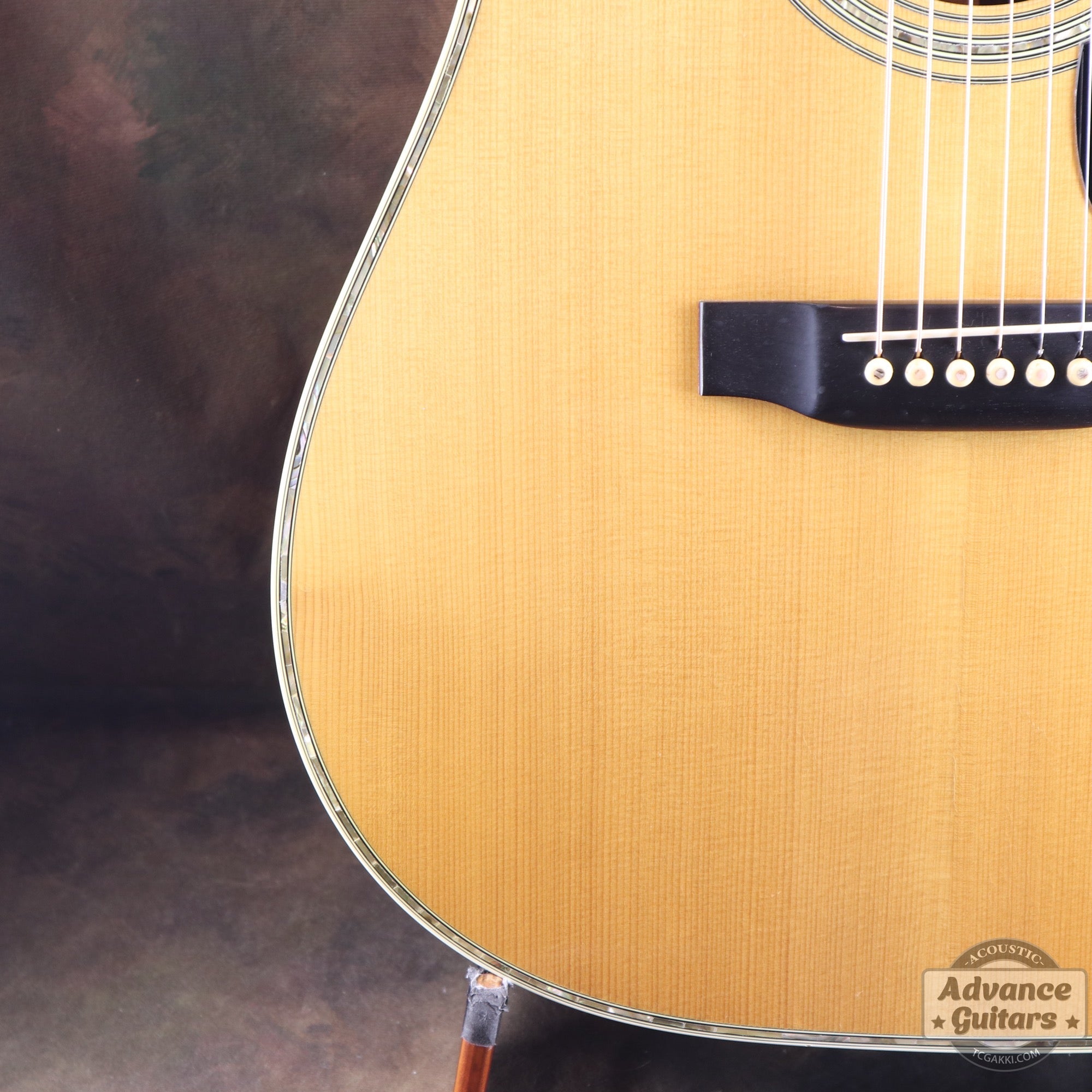 1985年製 D - 45 - TC楽器 - TCGAKKI