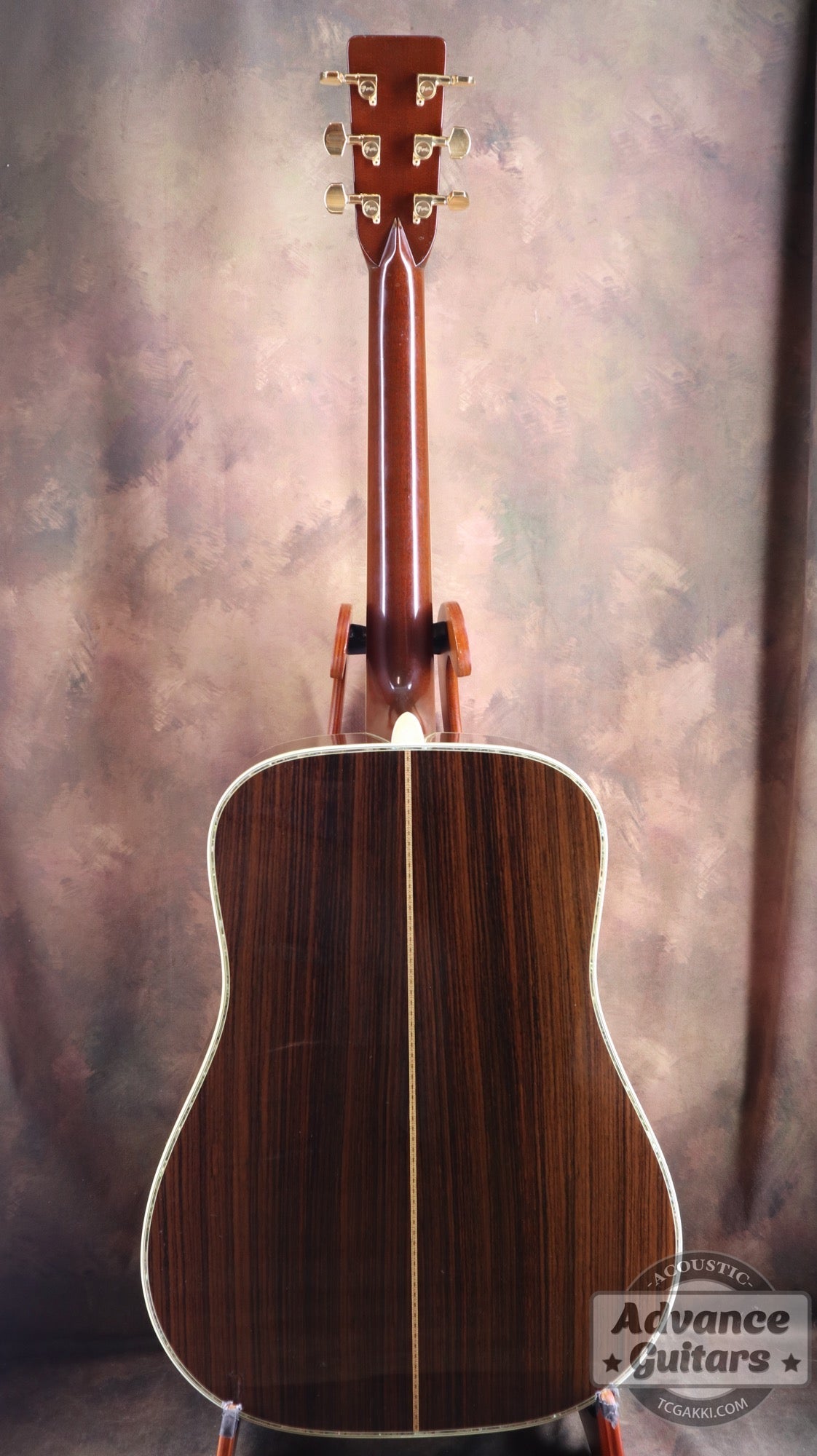 1985年製 D - 45 - TC楽器 - TCGAKKI