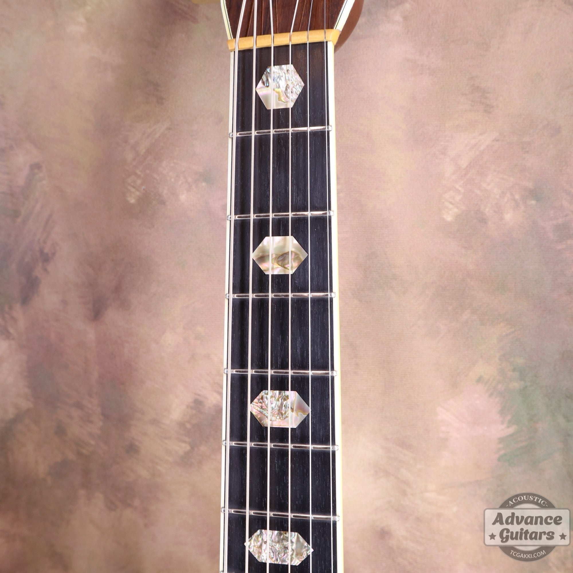 1985年製 D-45