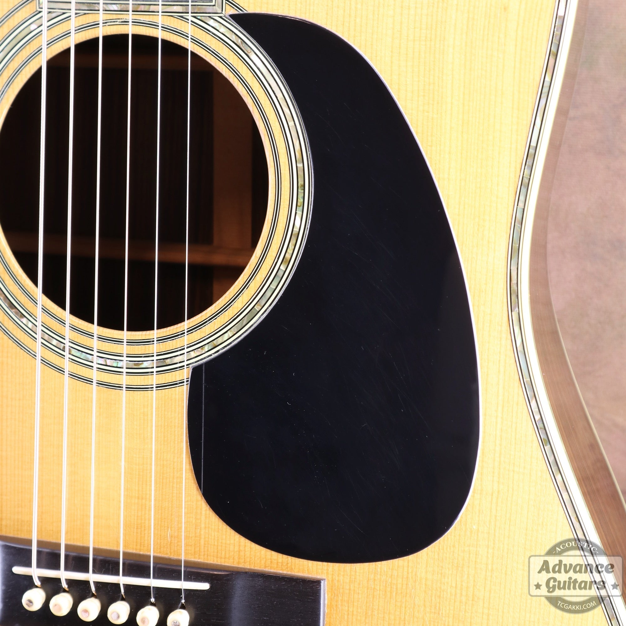 1985年製 D - 45 - TC楽器 - TCGAKKI