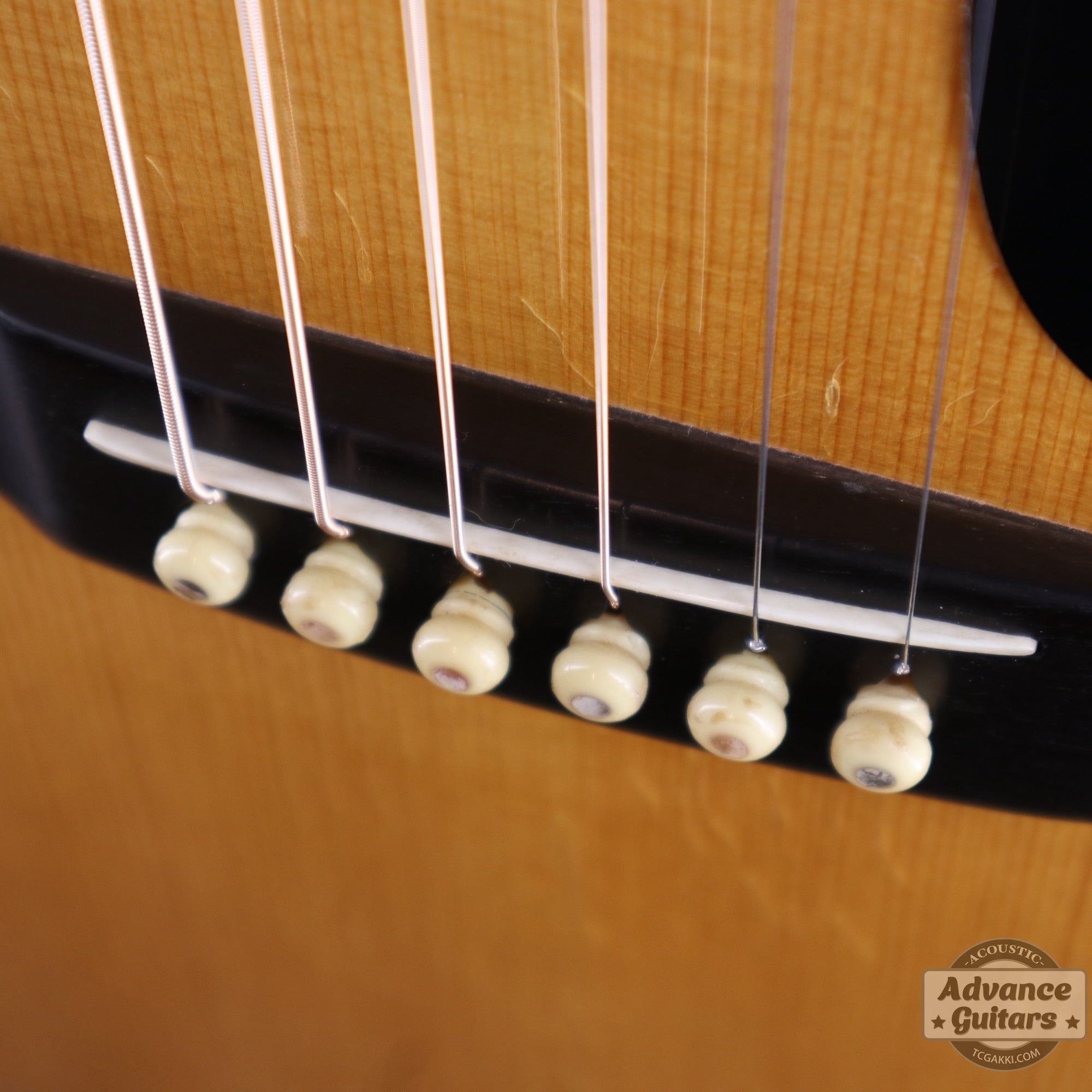 1985年製 D - 45 - TC楽器 - TCGAKKI