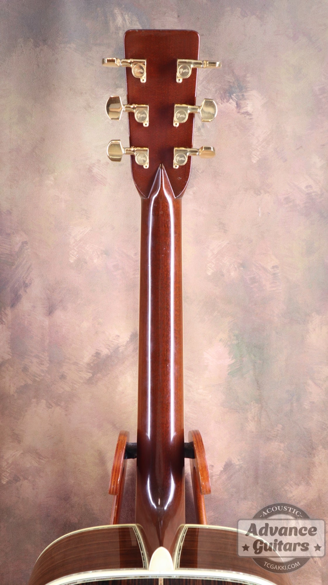 1985年製 D - 45 - TC楽器 - TCGAKKI