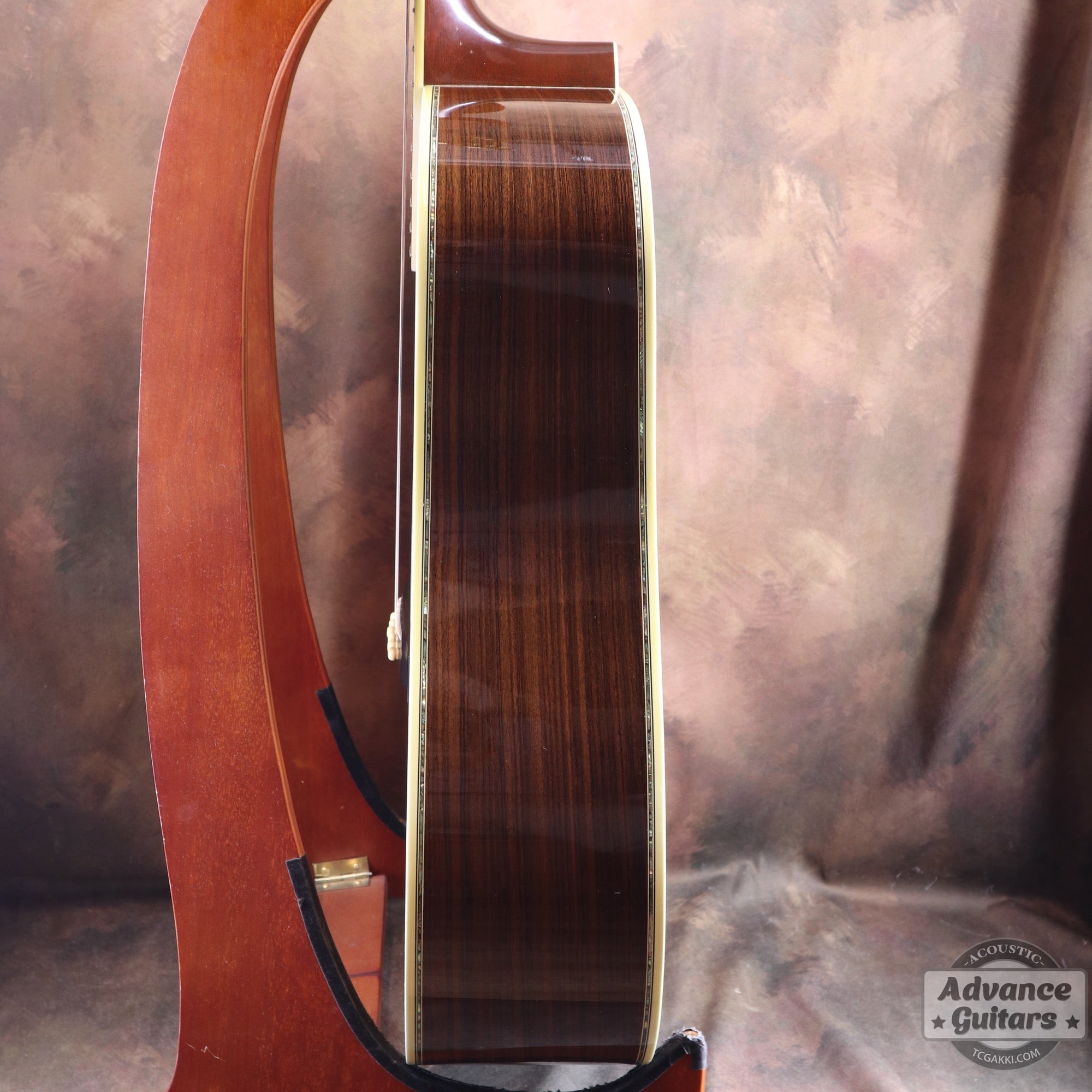 1985年製 D - 45 - TC楽器 - TCGAKKI