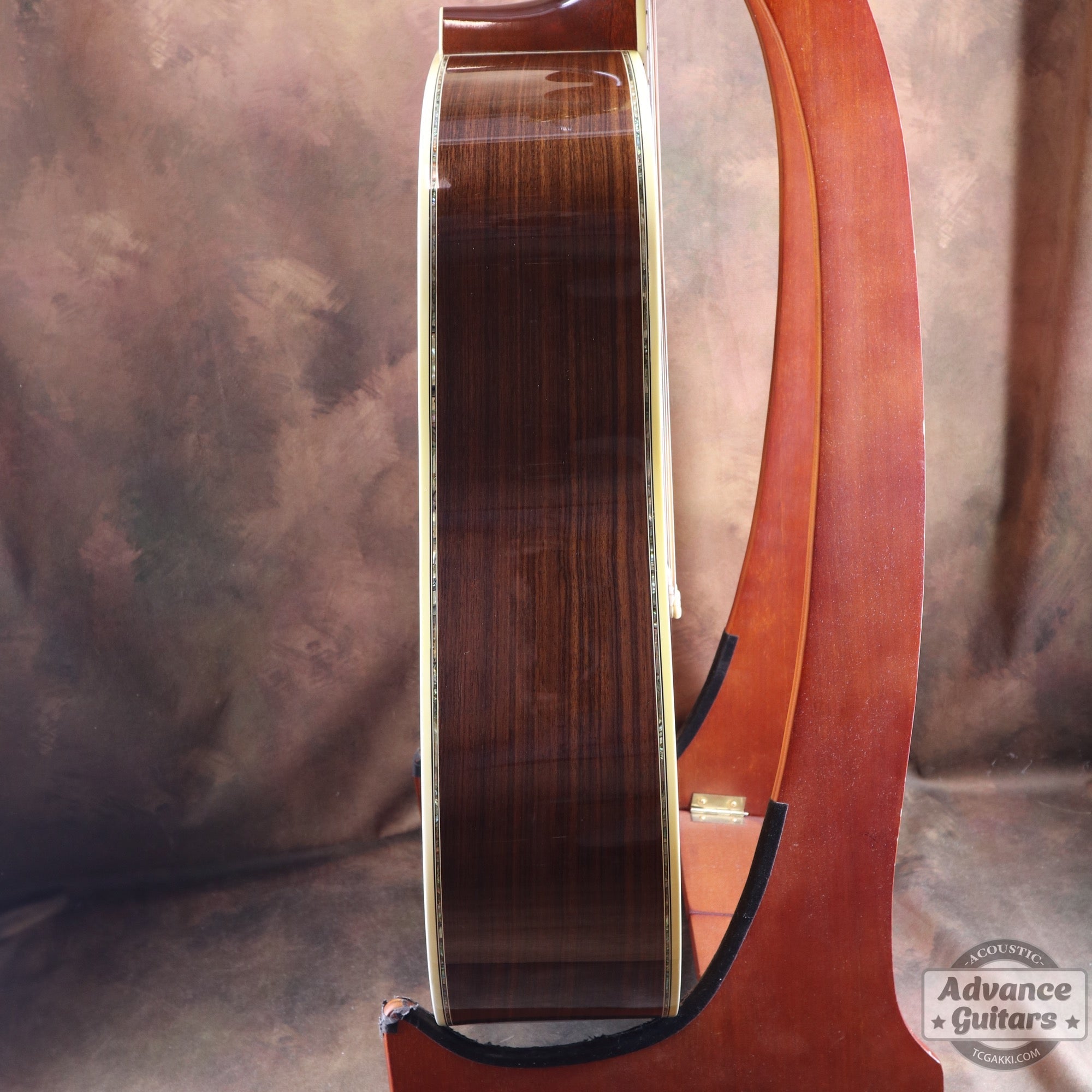 1985年製 D - 45 - TC楽器 - TCGAKKI