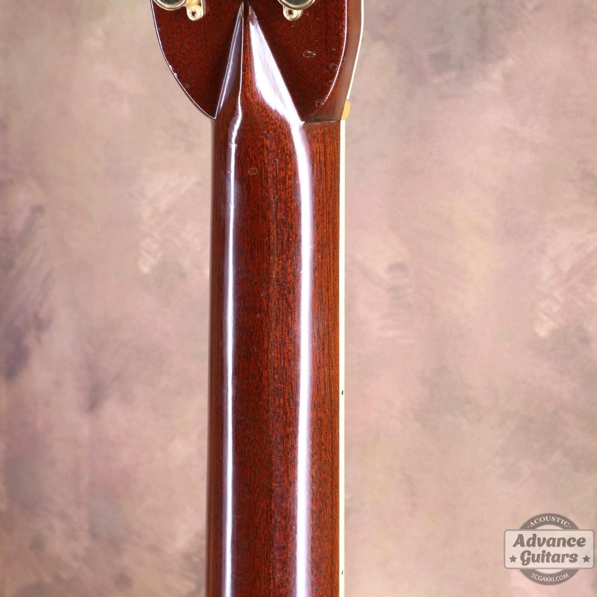 1985年製 D - 45 - TC楽器 - TCGAKKI