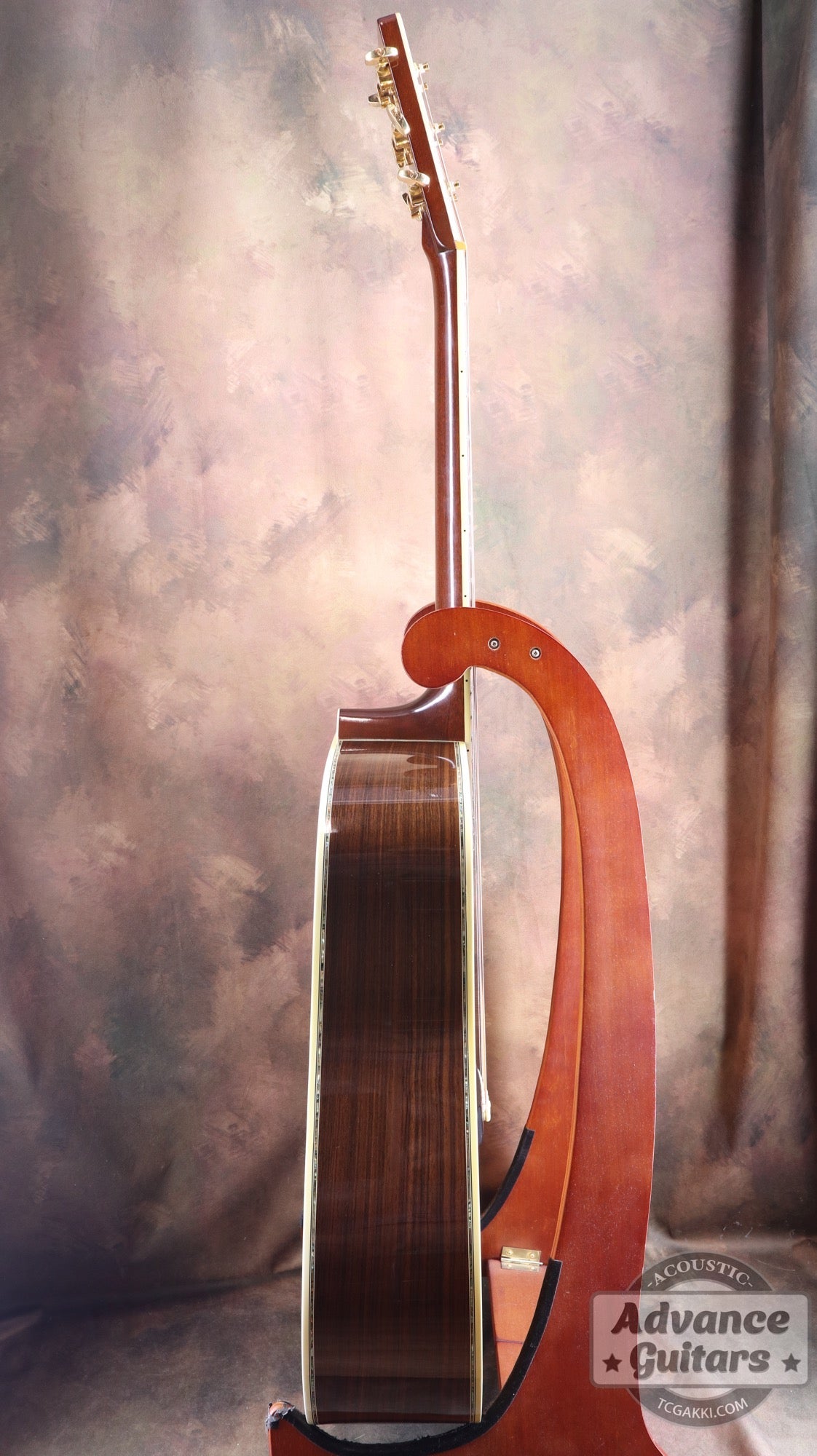 1985年製 D - 45 - TC楽器 - TCGAKKI