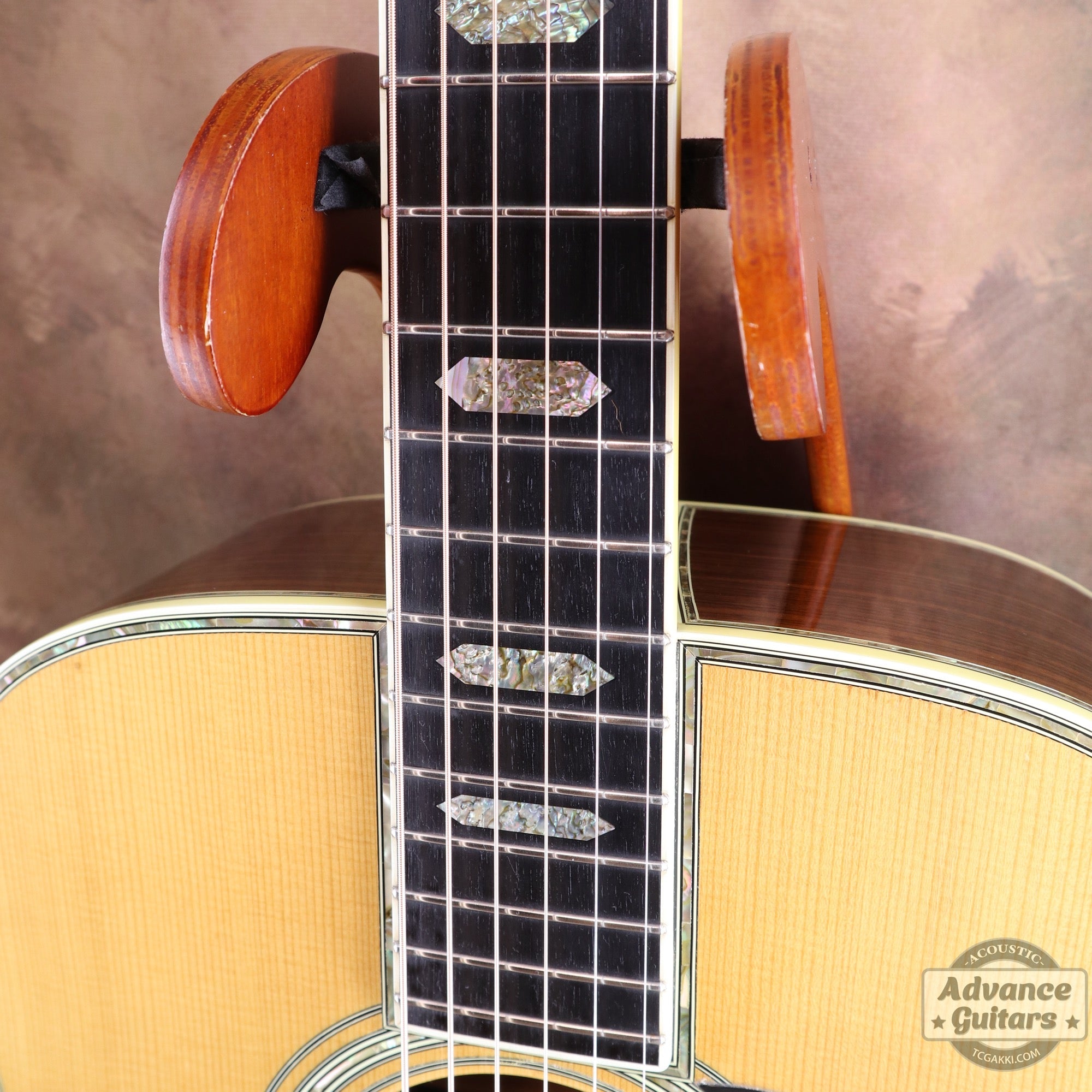 1985年製 D - 45 - TC楽器 - TCGAKKI