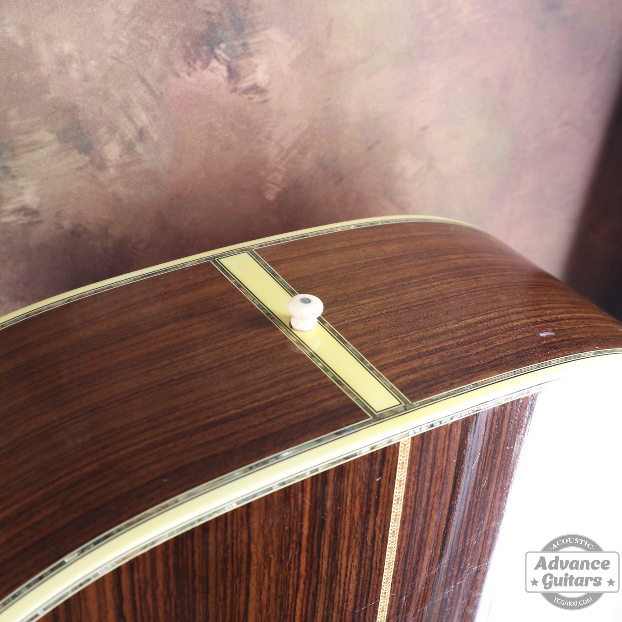 1985年製 D - 45 - TC楽器 - TCGAKKI