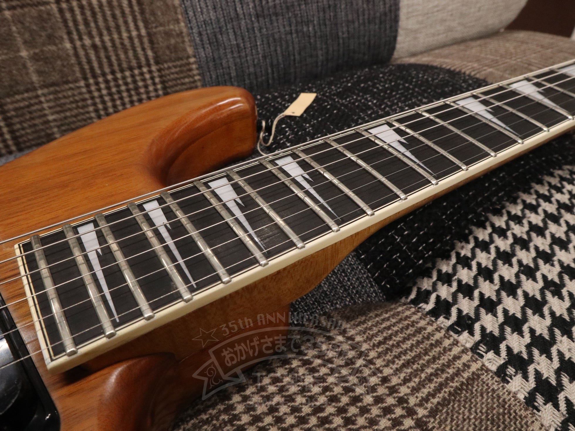 Ibanez エレキギター Pro Line PL1990 Ibanez 1985 PL1990 Pro Line Series（中古）【楽器検索デジマート】