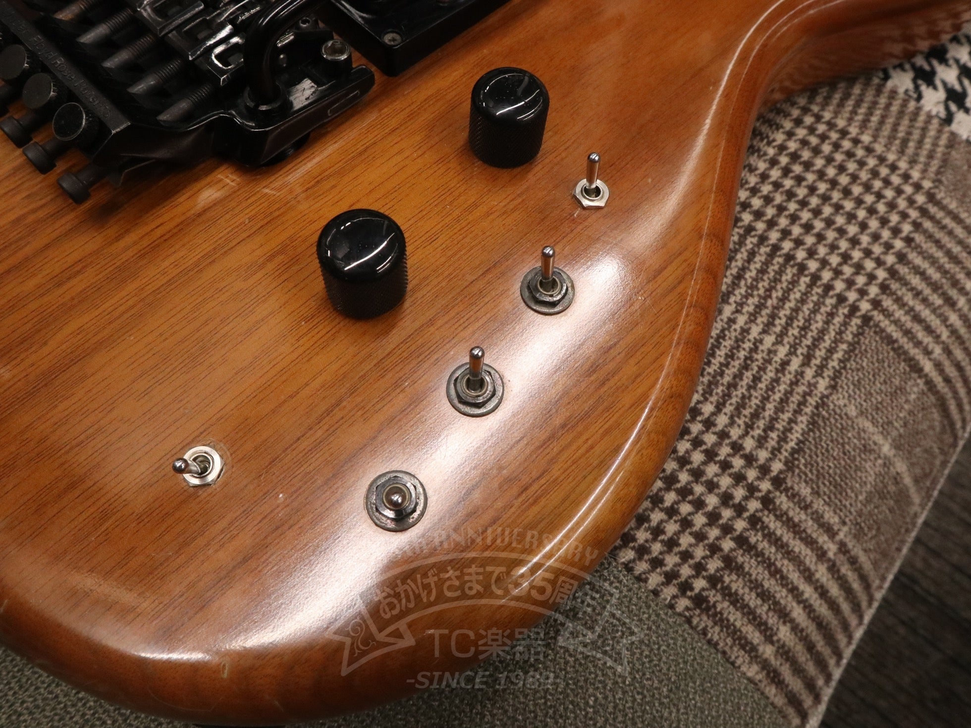 Ibanez エレキギター Pro Line PL1990 PL1990 | Ibanez Wiki | Fandom