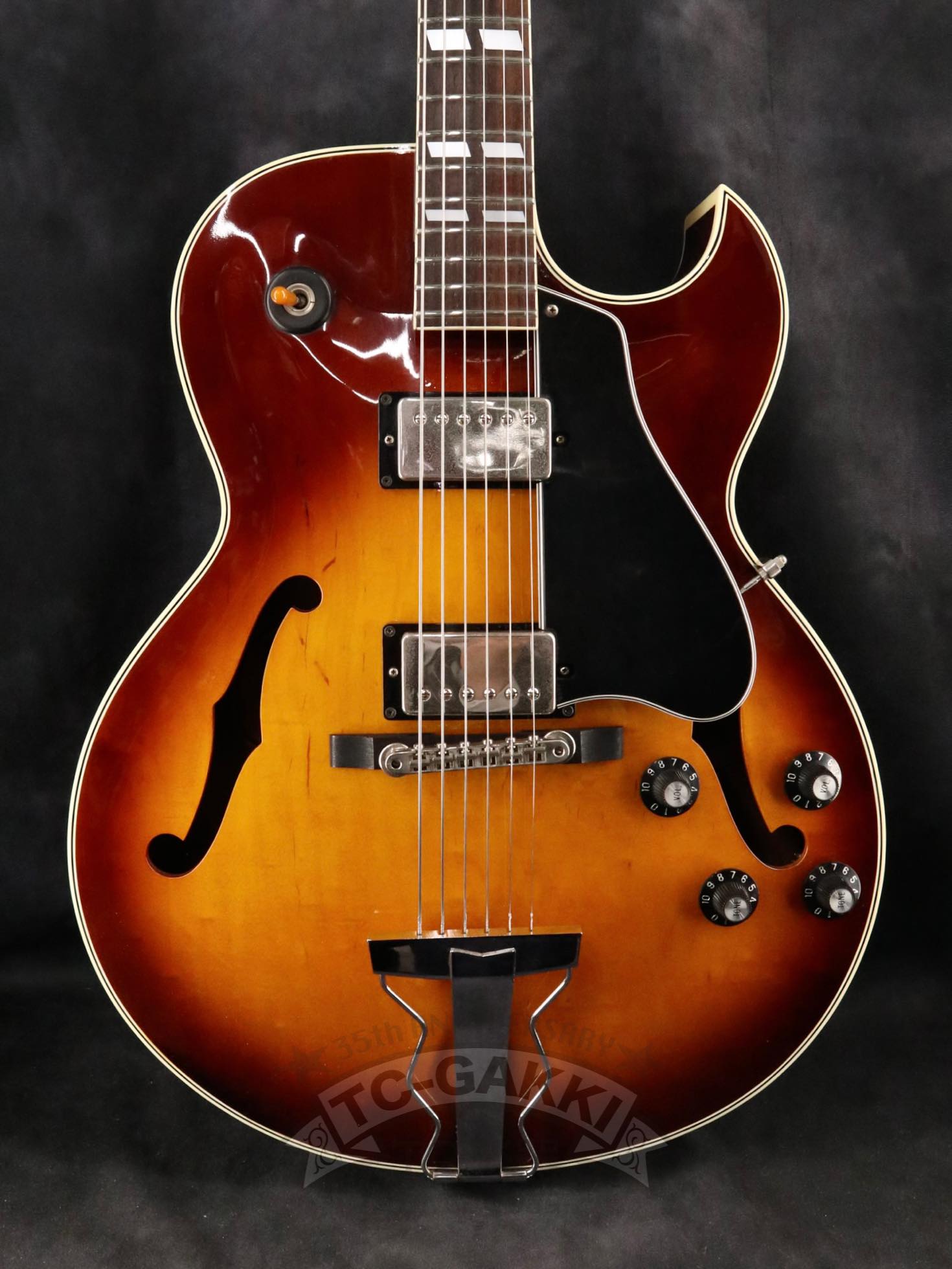 1987 FA67 - 750 - TC楽器 - TCGAKKI