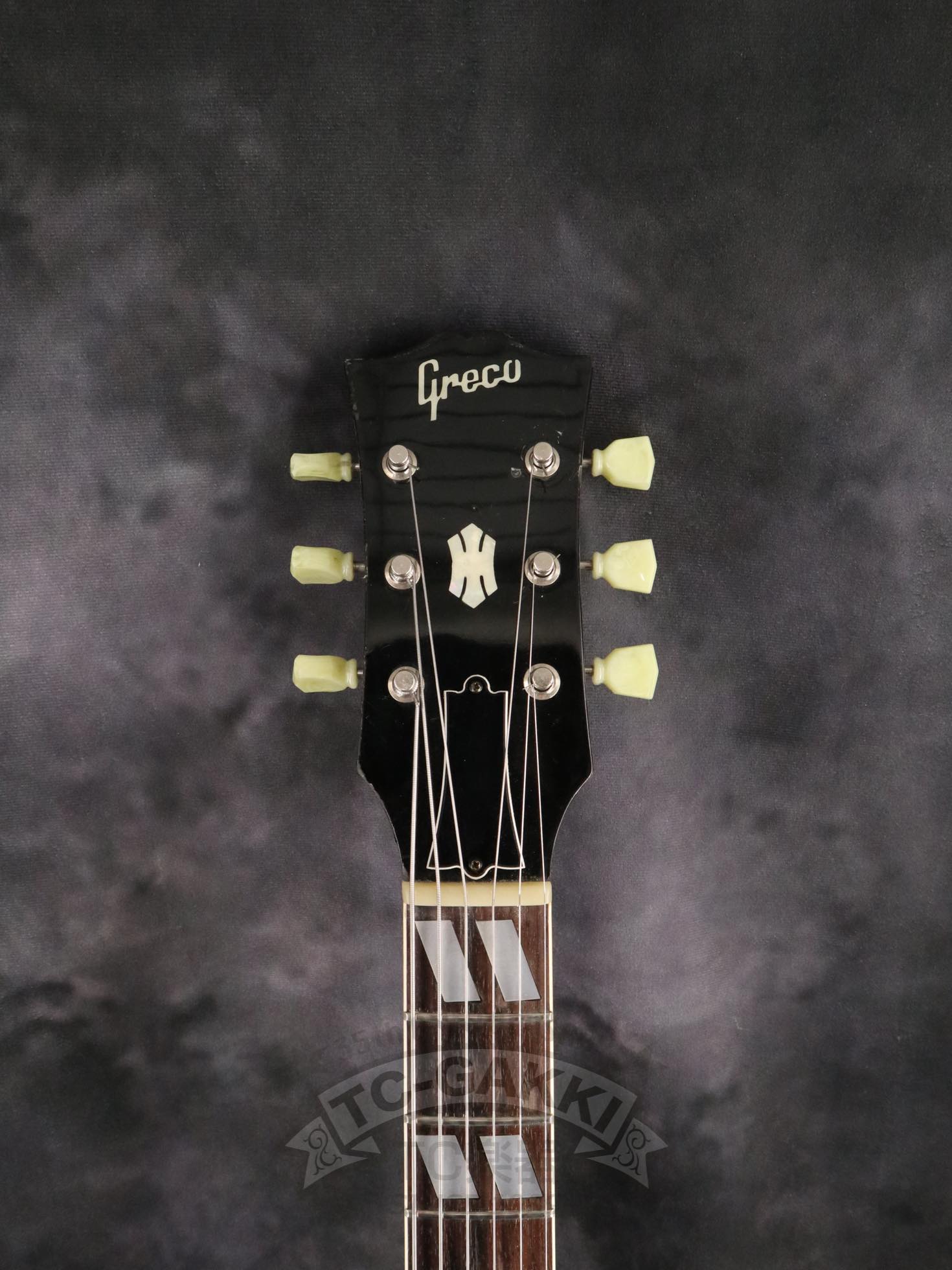 1987 FA67 - 750 - TC楽器 - TCGAKKI