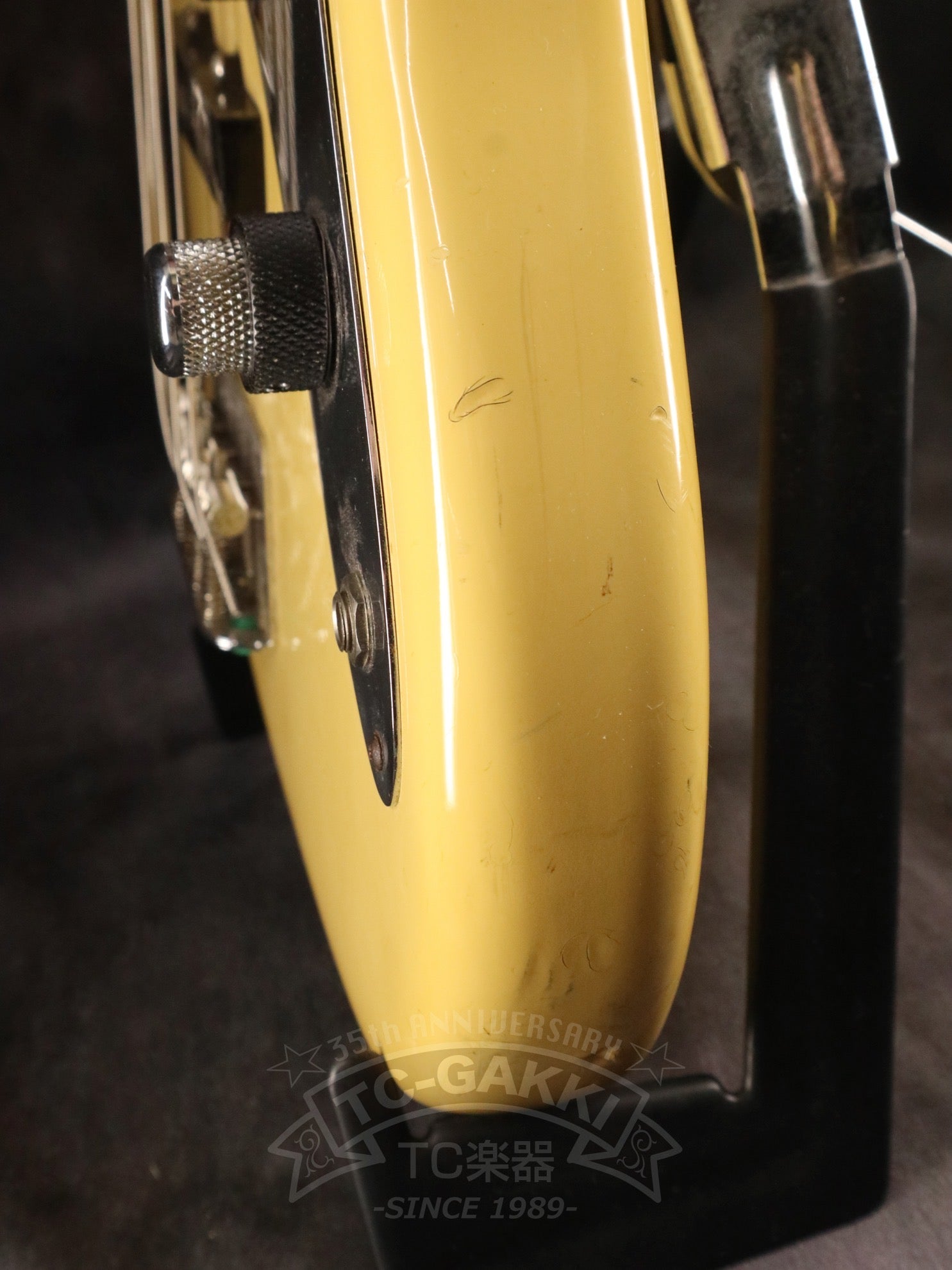 1988 American Vintage '62 Jazz Bass