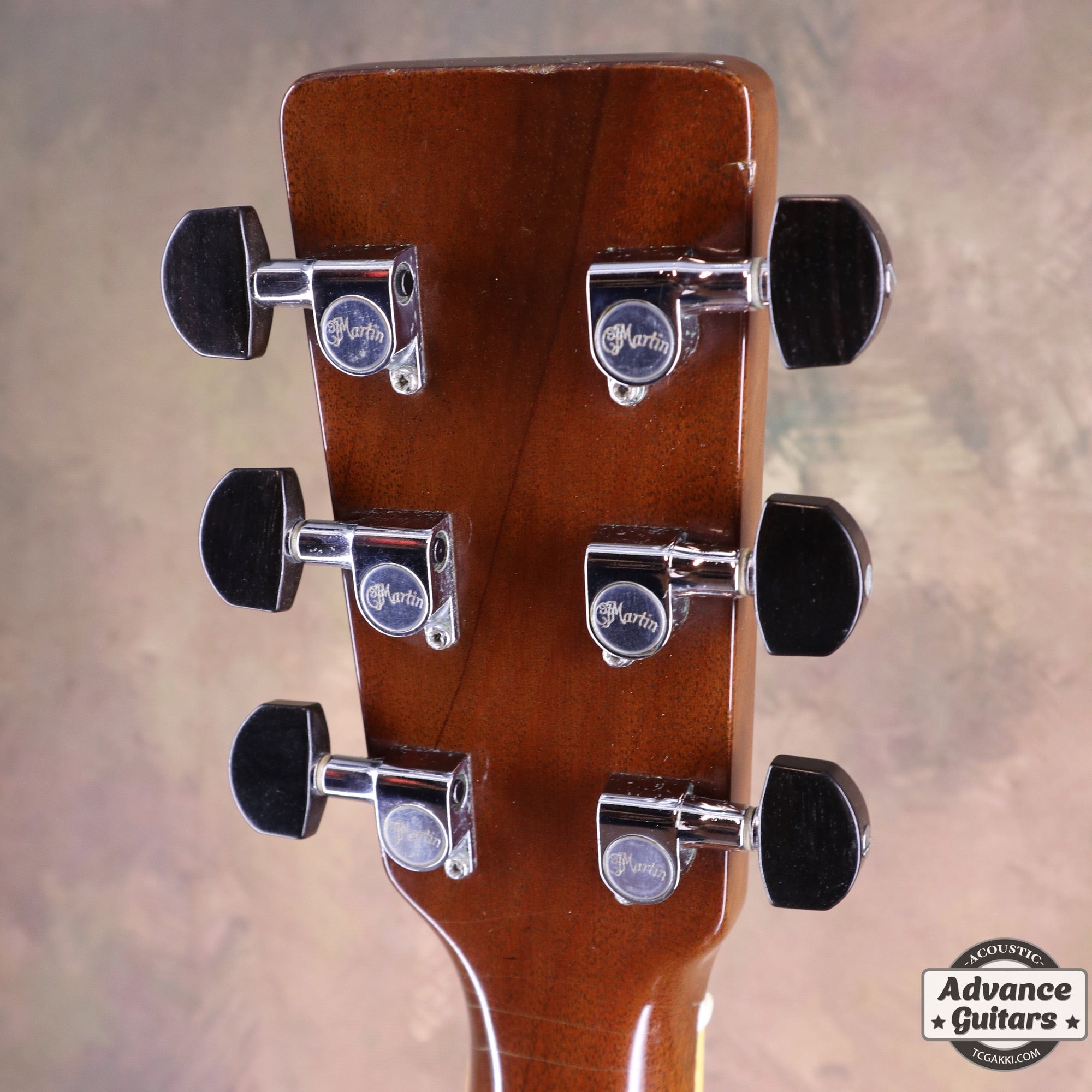 1988年製 D - 35 - TC楽器 - TCGAKKI