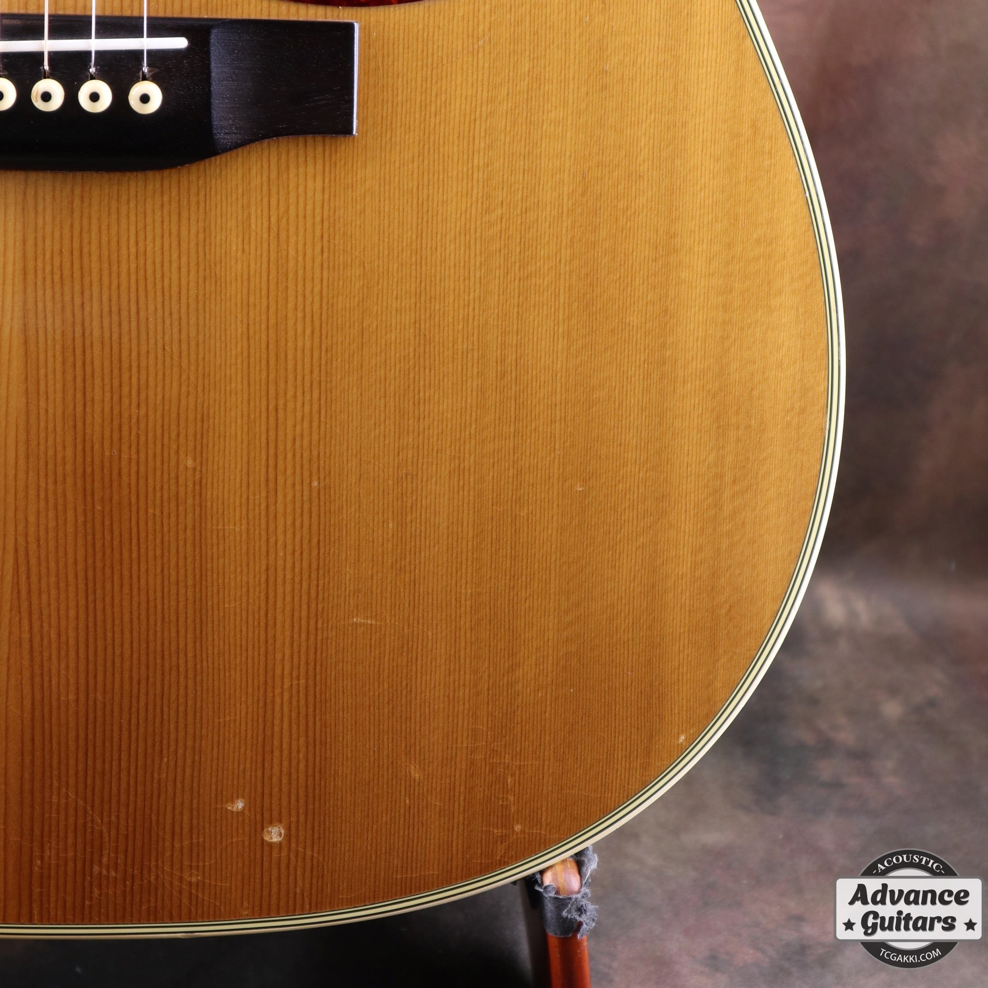 1988年製 D - 35 - TC楽器 - TCGAKKI