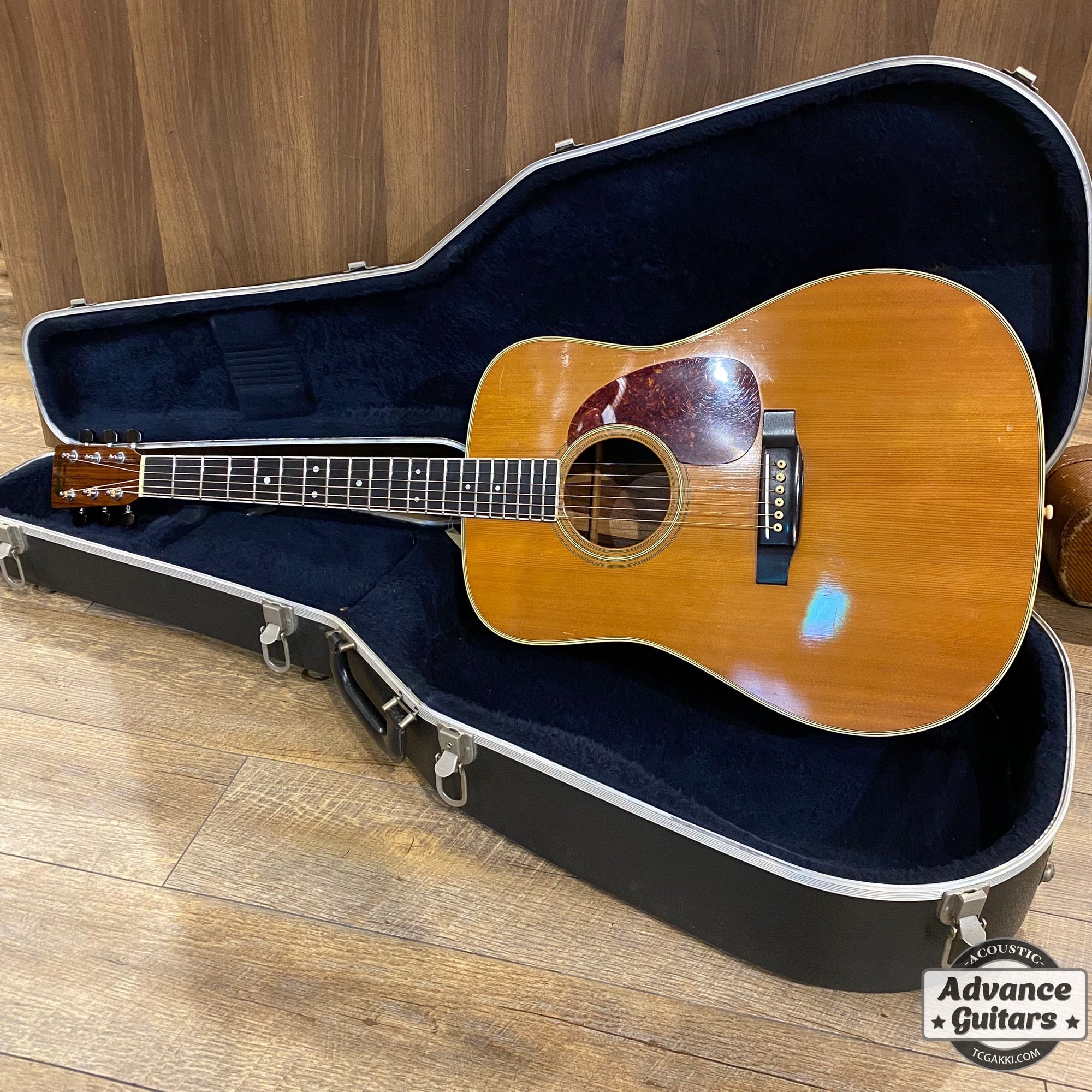 1988年製 D - 35 - TC楽器 - TCGAKKI