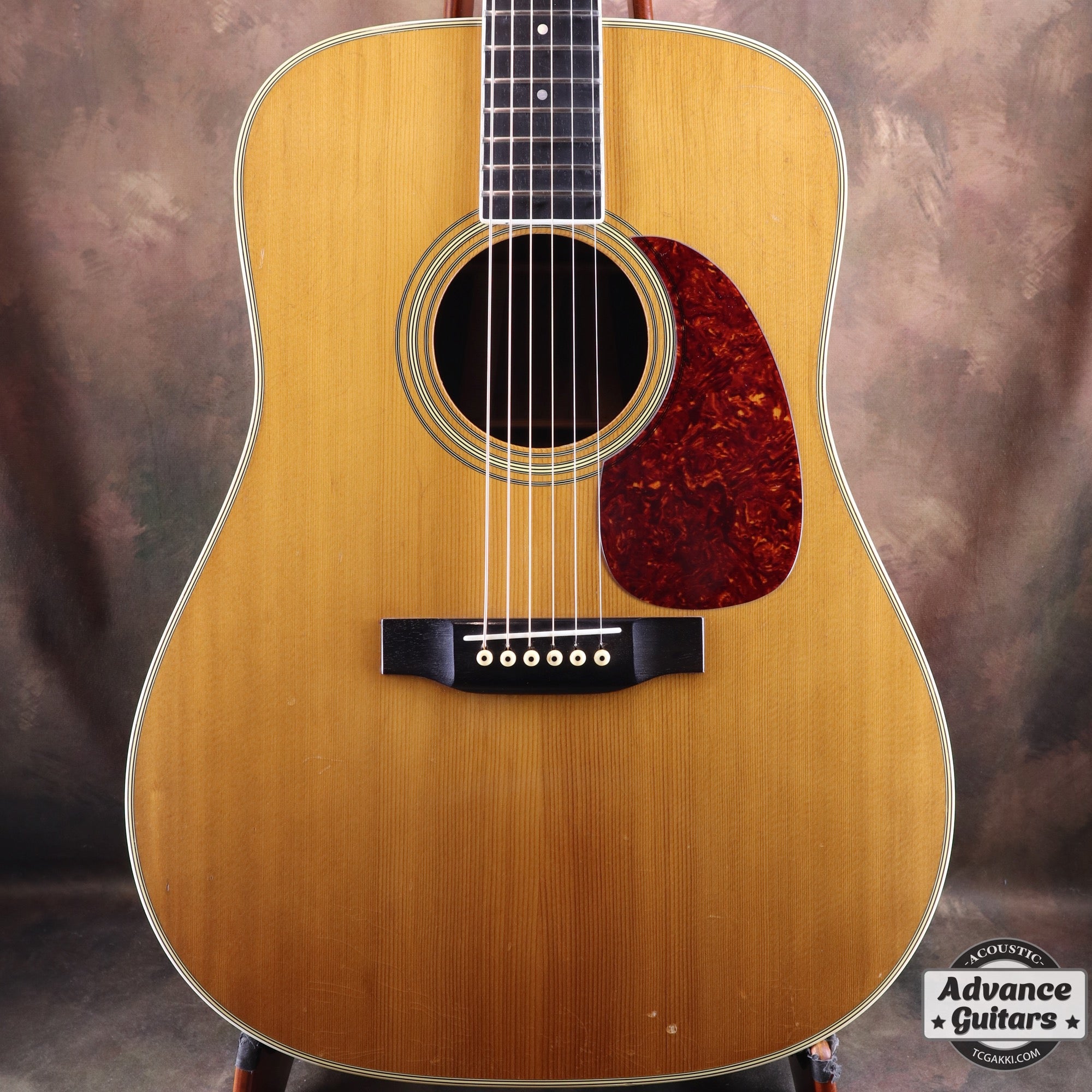 1988年製 D - 35 - TC楽器 - TCGAKKI