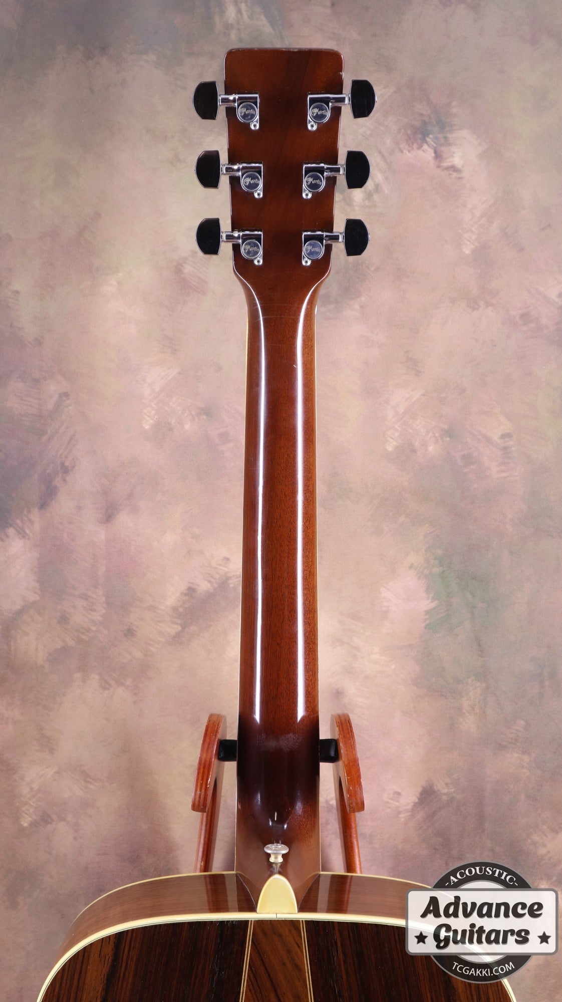 1988年製 D-35 - TC楽器 - TCGAKKI