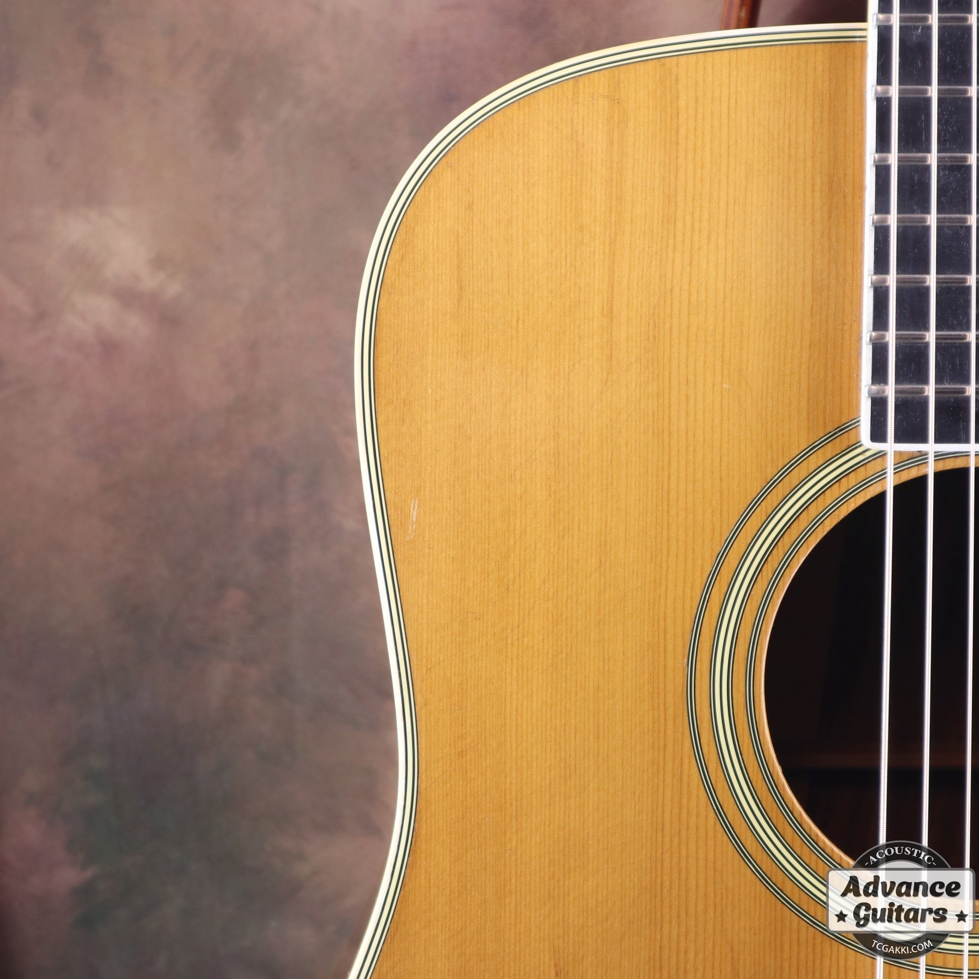 1988年製 D - 35 - TC楽器 - TCGAKKI