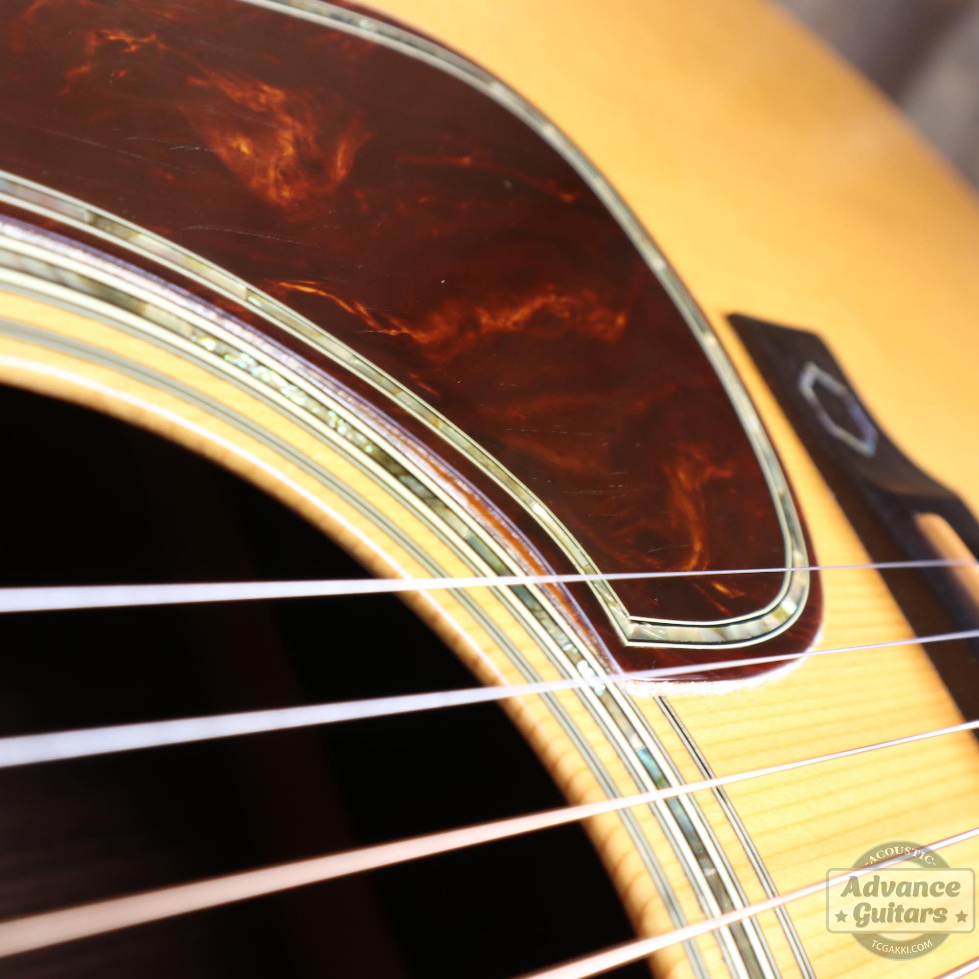 1988年製 J - 45 CUSTOM - TC楽器 - TCGAKKI