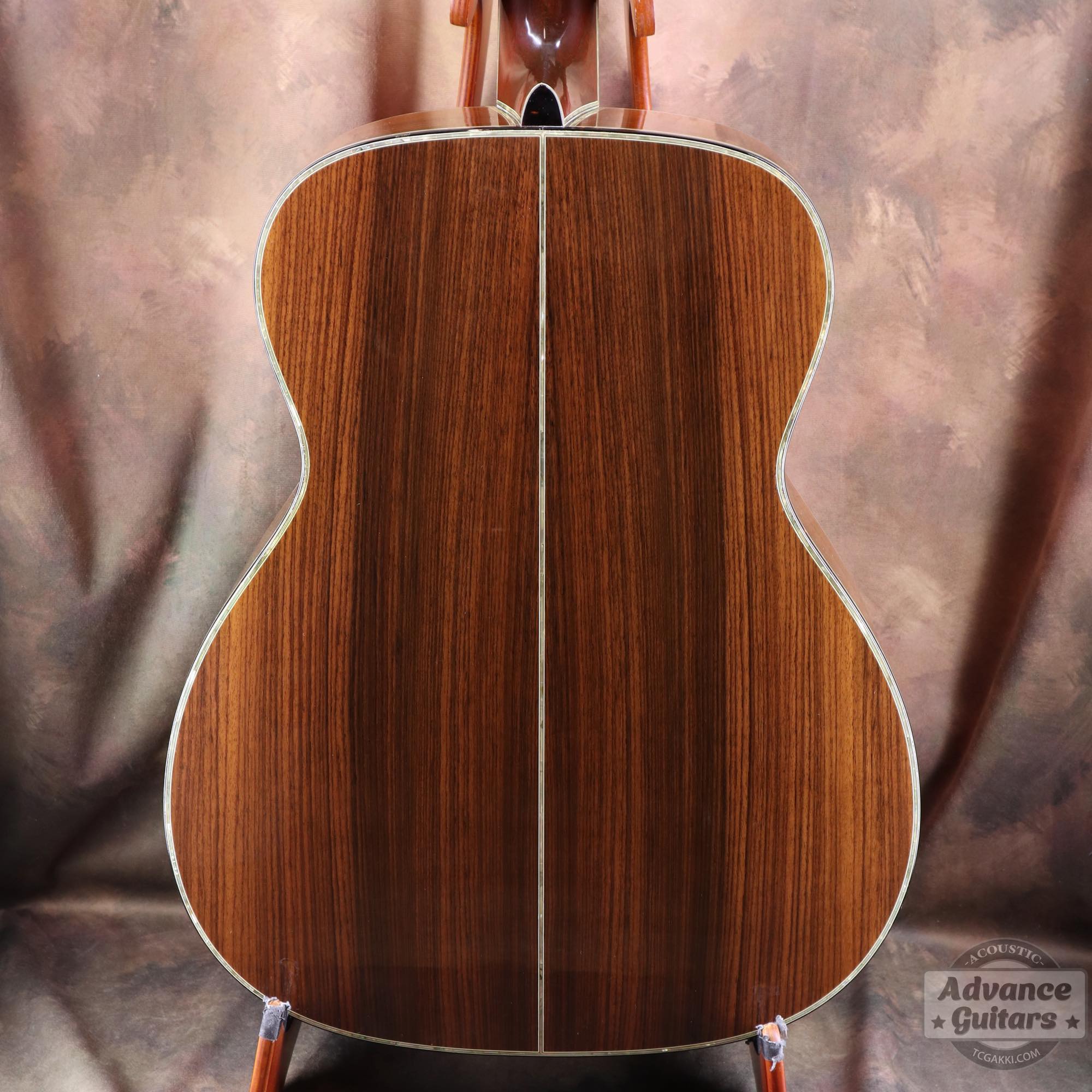 1988年製 J - 45 CUSTOM - TC楽器 - TCGAKKI