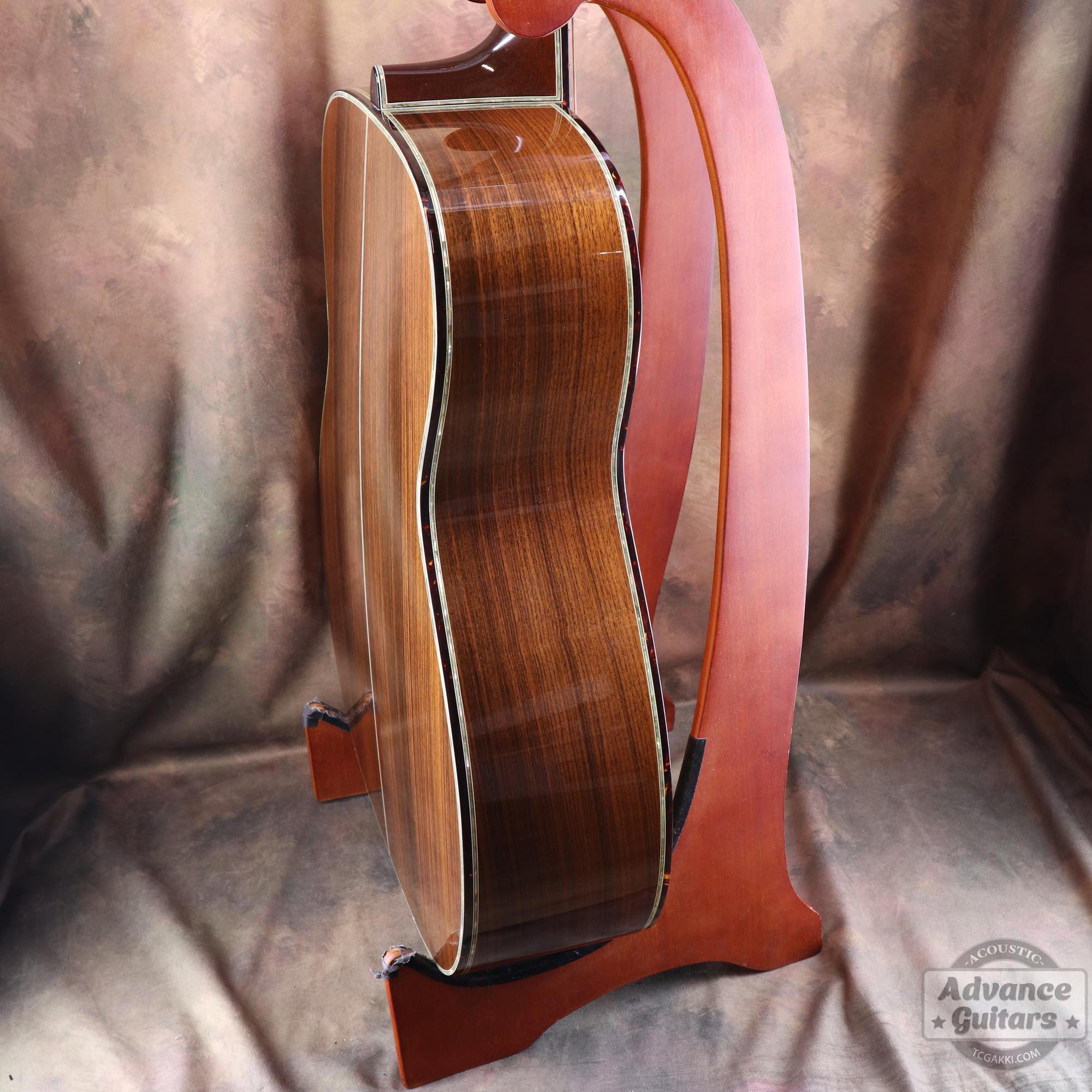 1988年製 J - 45 CUSTOM - TC楽器 - TCGAKKI