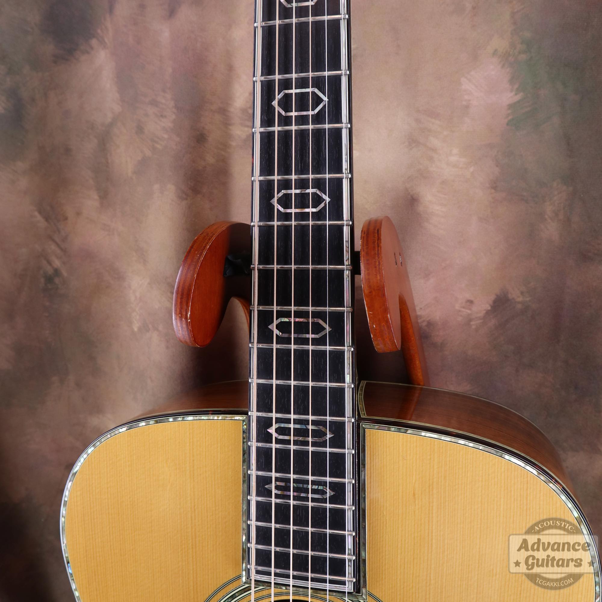 1988年製 J-45 CUSTOM