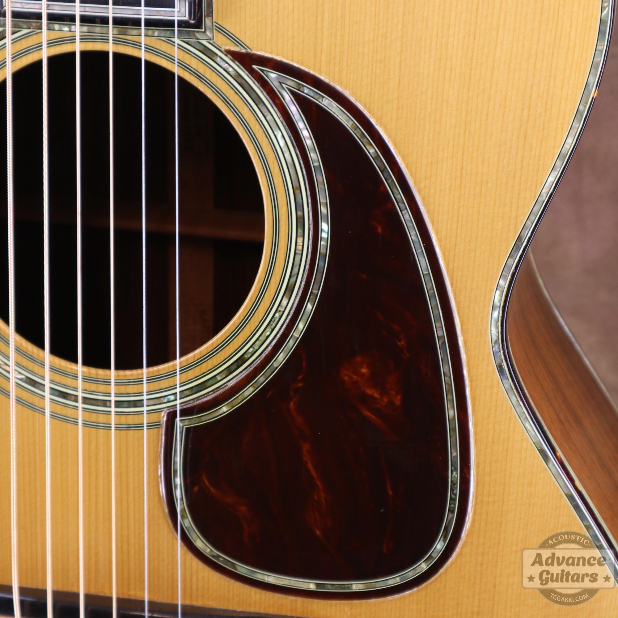 1988年製 J-45 CUSTOM