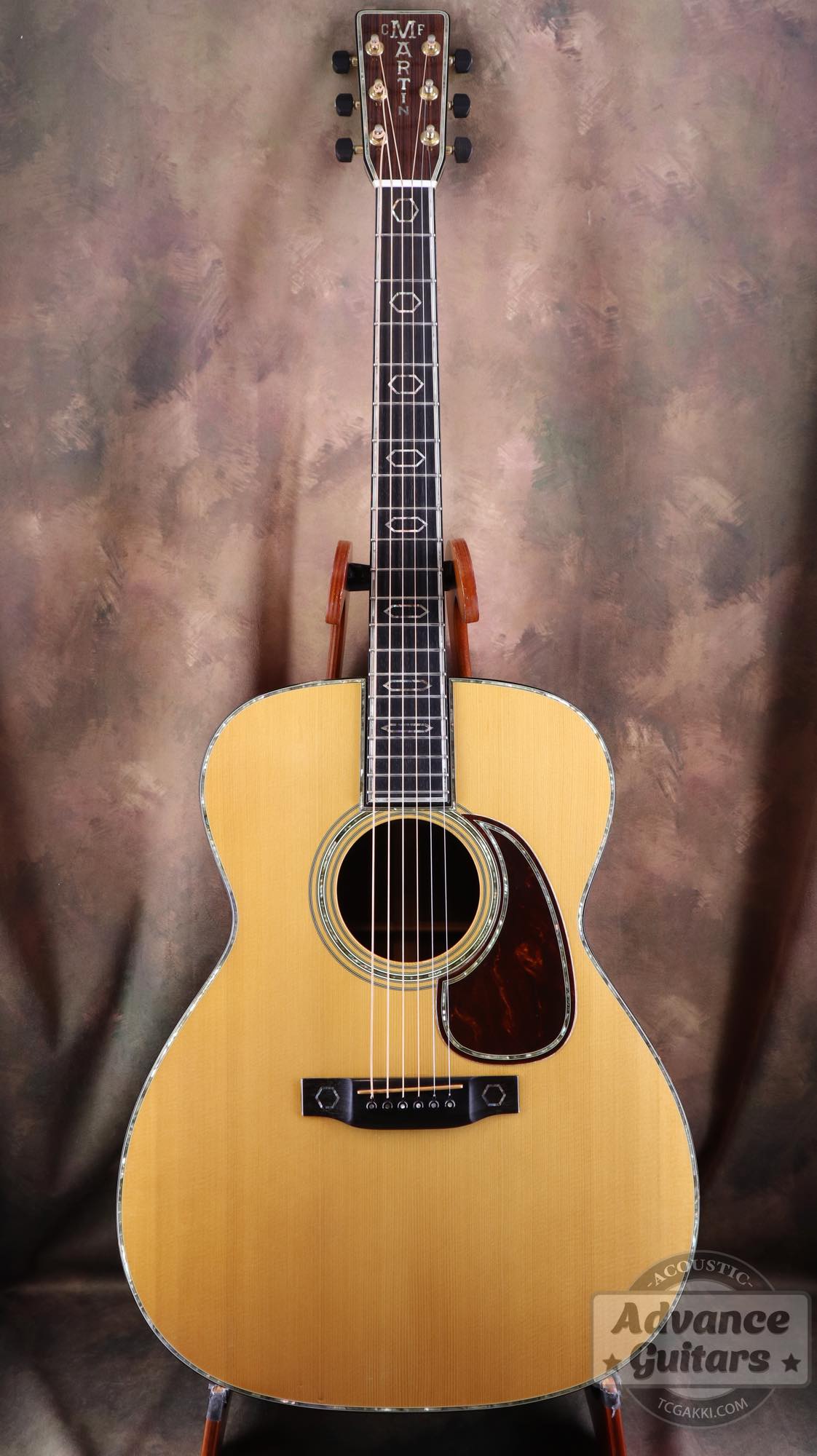 1988年製 J - 45 CUSTOM - TC楽器 - TCGAKKI