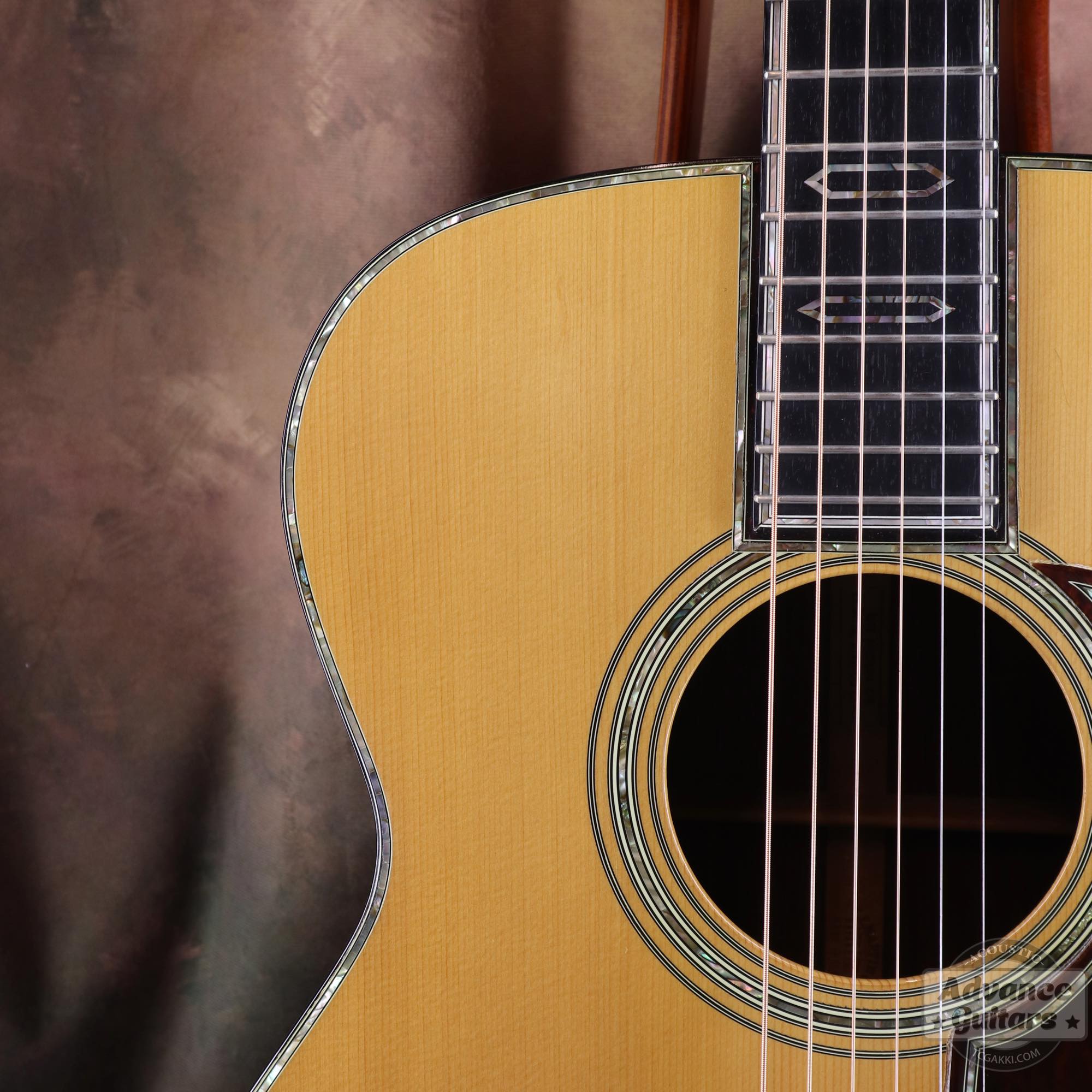 1988年製 J - 45 CUSTOM - TC楽器 - TCGAKKI