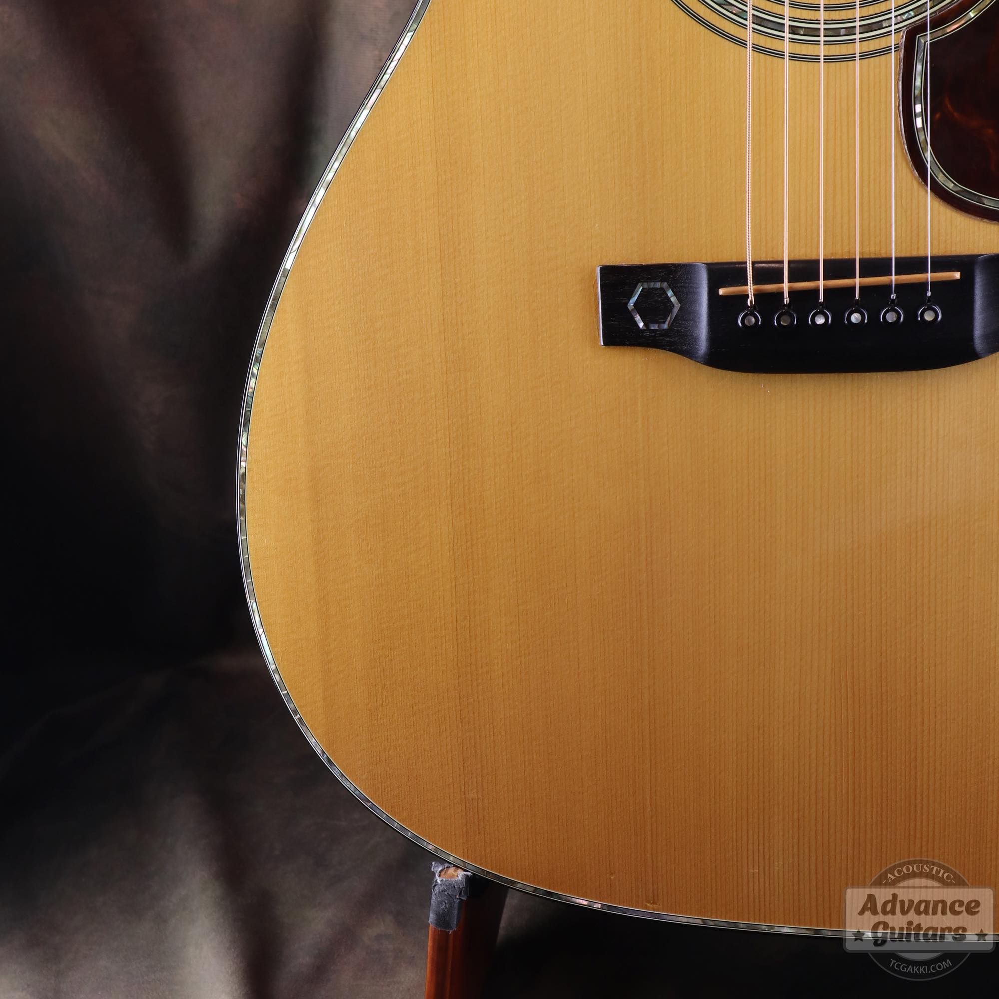 1988年製 J-45 CUSTOM