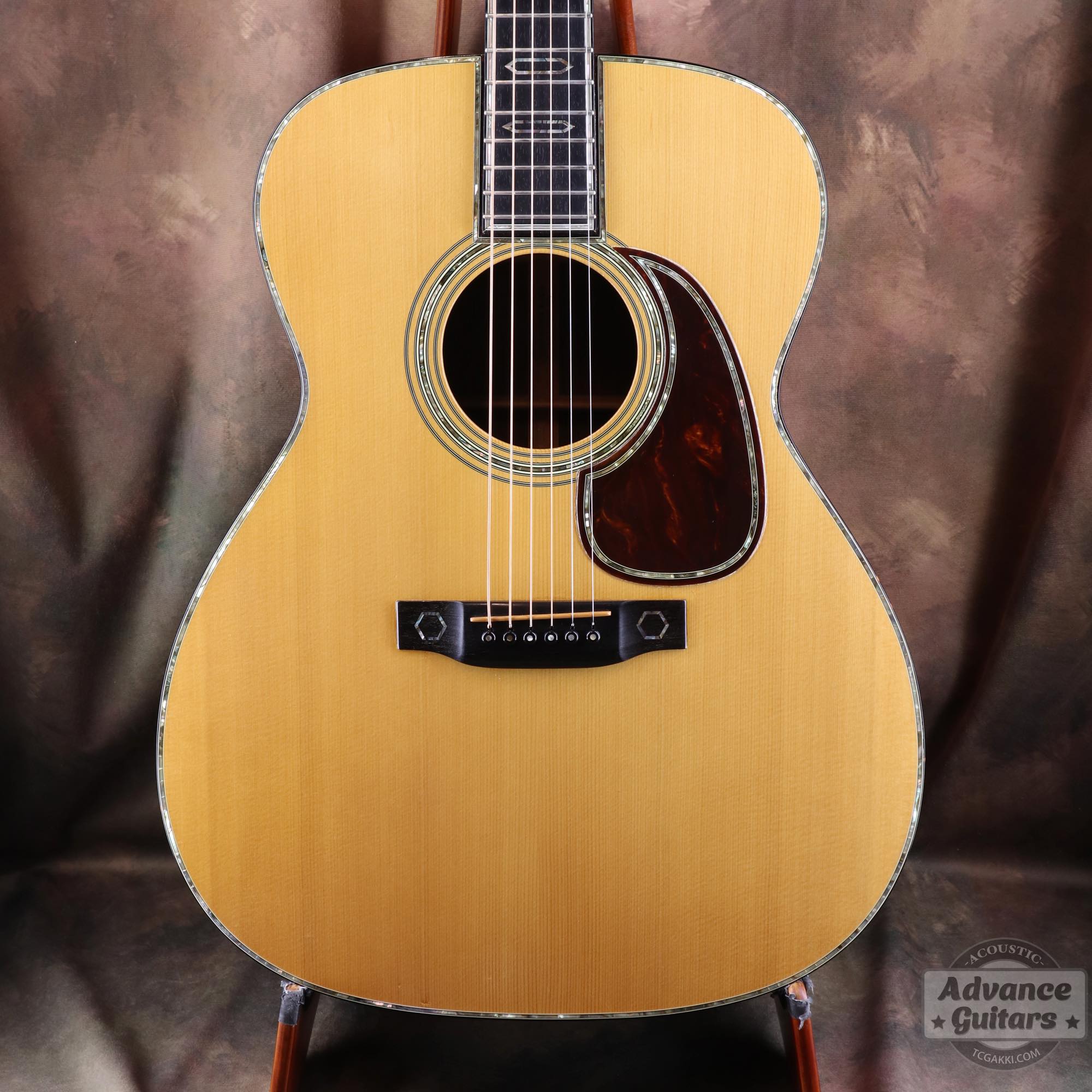 1988年製 J - 45 CUSTOM - TC楽器 - TCGAKKI