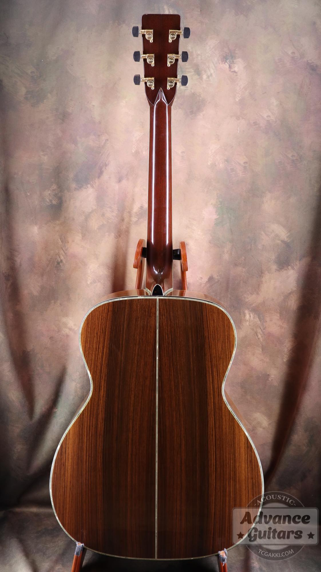 1988年製 J - 45 CUSTOM - TC楽器 - TCGAKKI