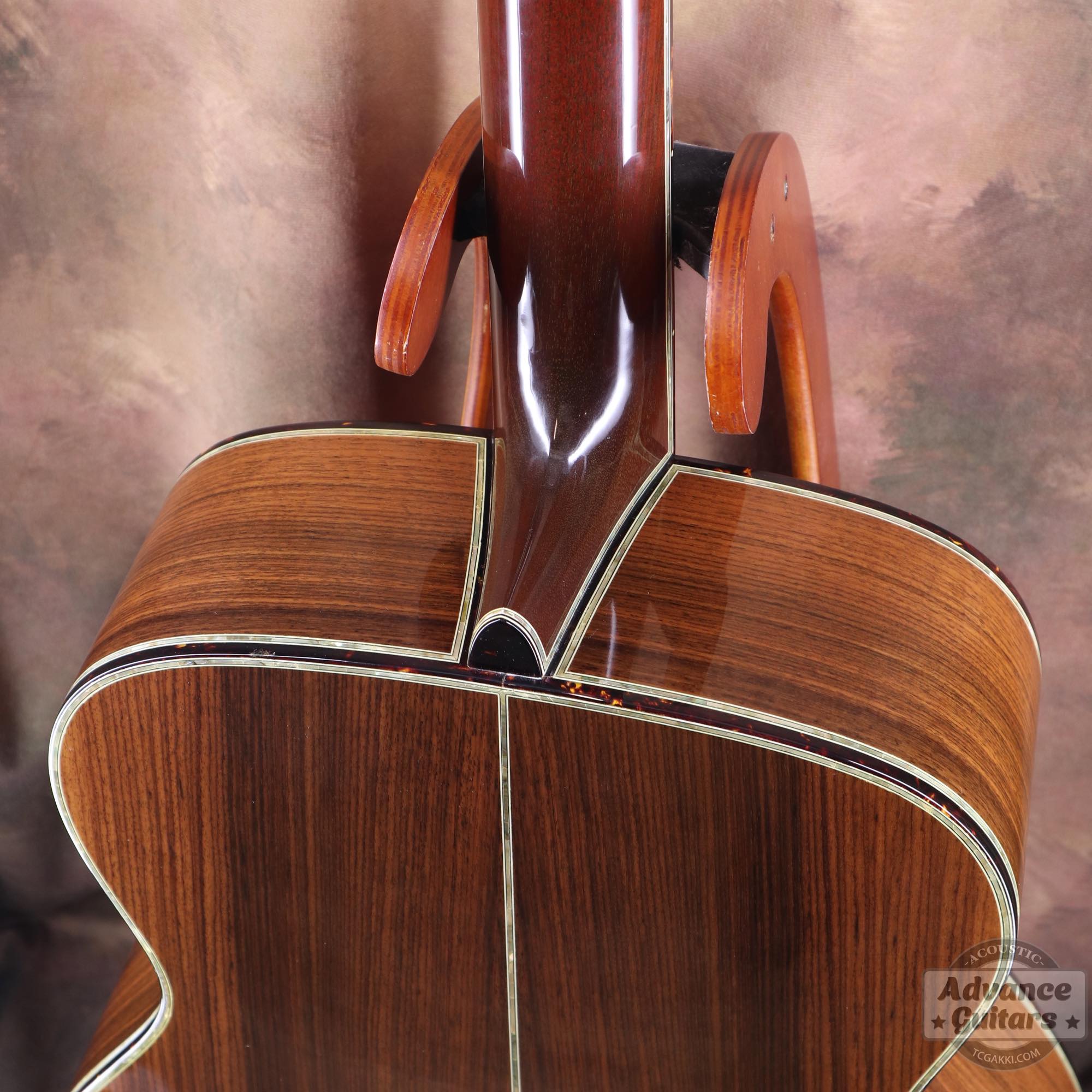 1988年製 J - 45 CUSTOM - TC楽器 - TCGAKKI