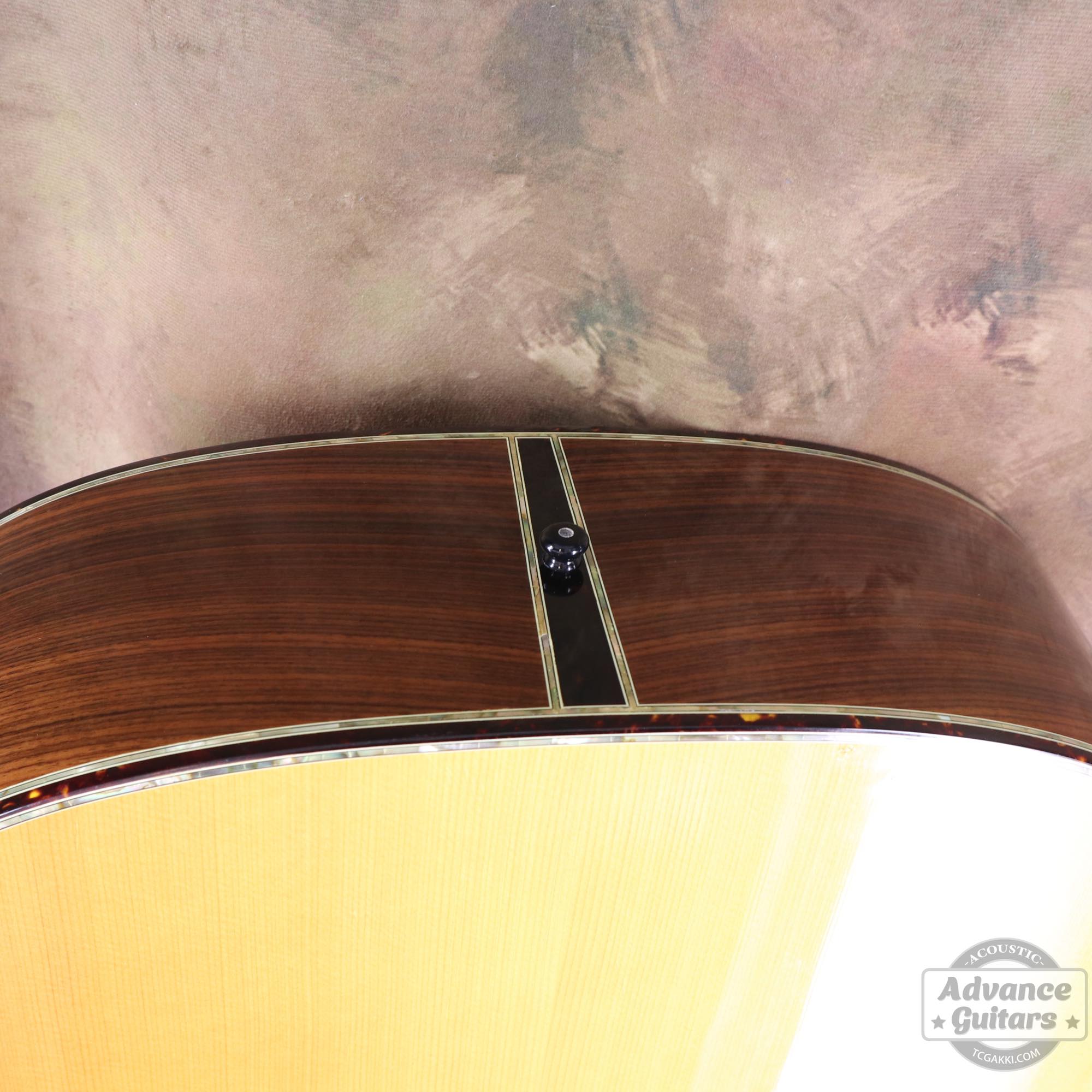 1988年製 J - 45 CUSTOM - TC楽器 - TCGAKKI