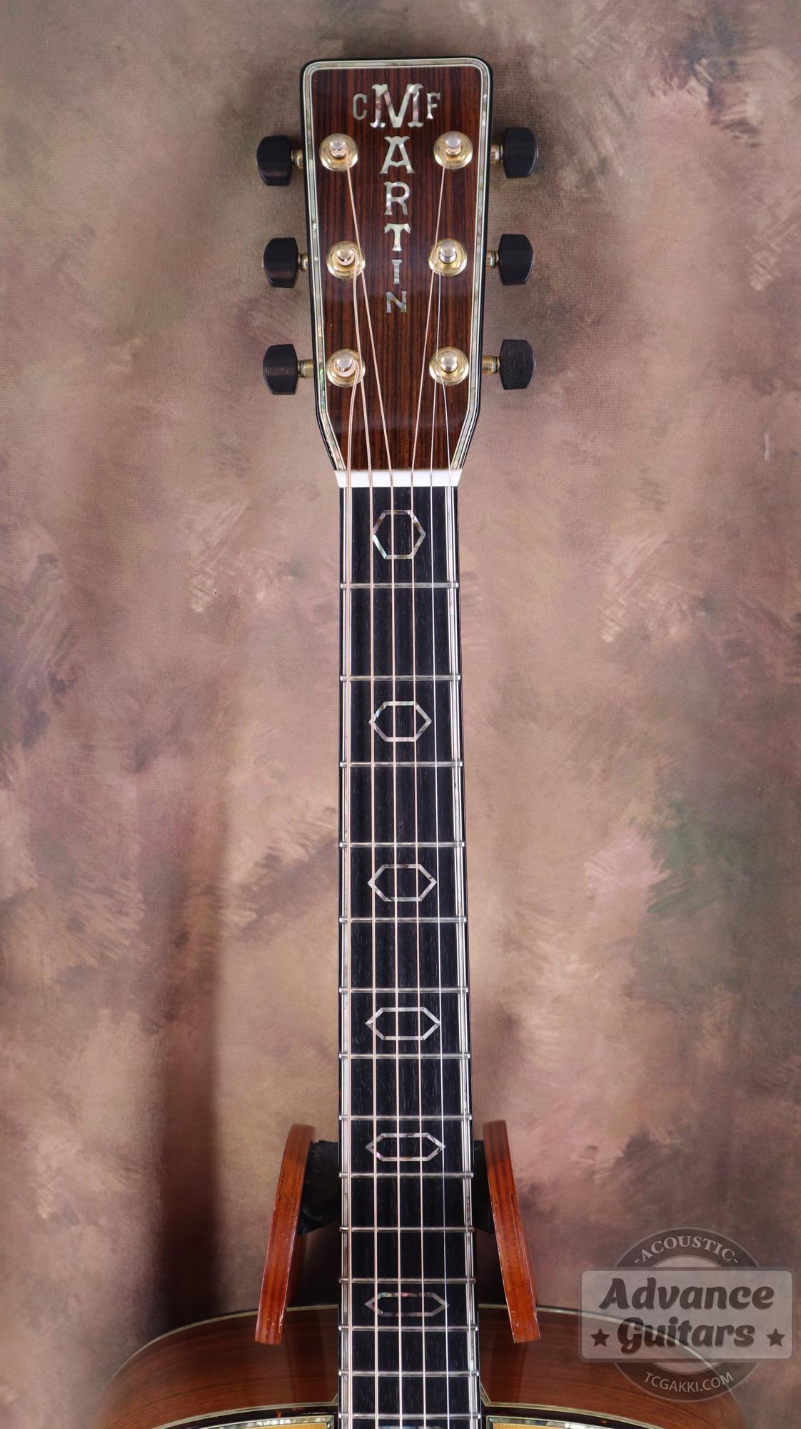 1988年製 J-45 CUSTOM