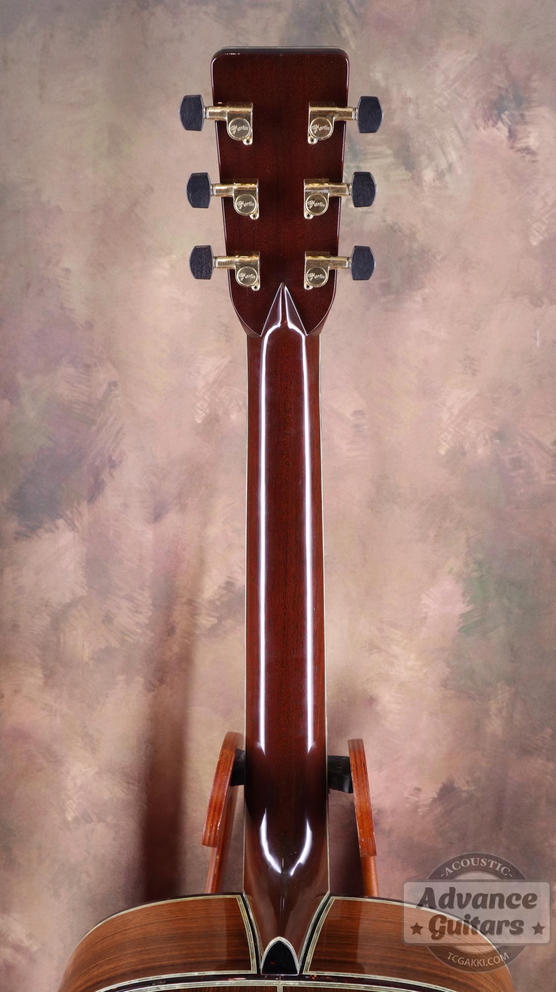 1988年製 J - 45 CUSTOM - TC楽器 - TCGAKKI